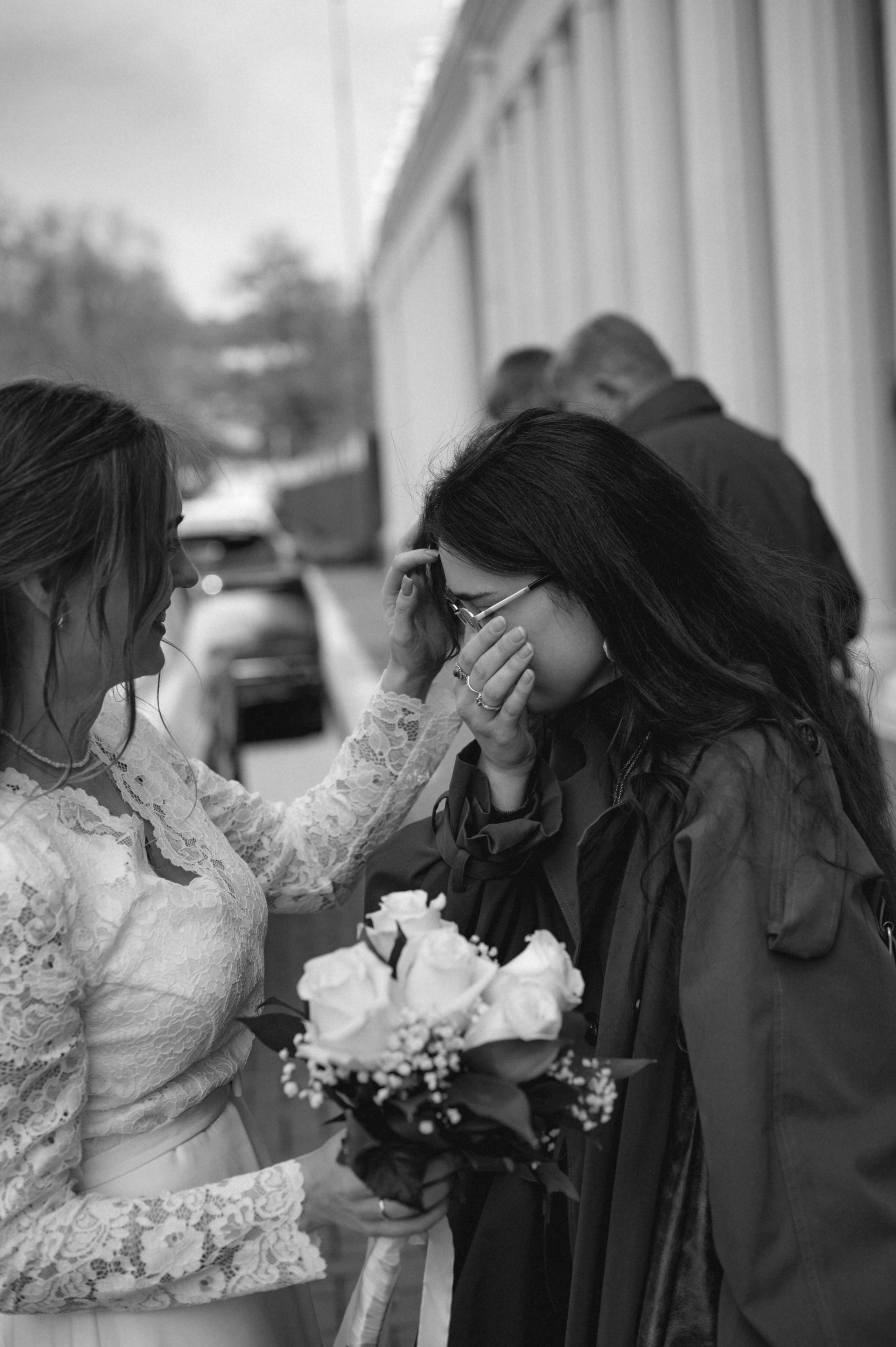 Александр и Татьяна. Свадебный и семейный фотограф в Краснодаре Алина Мельник