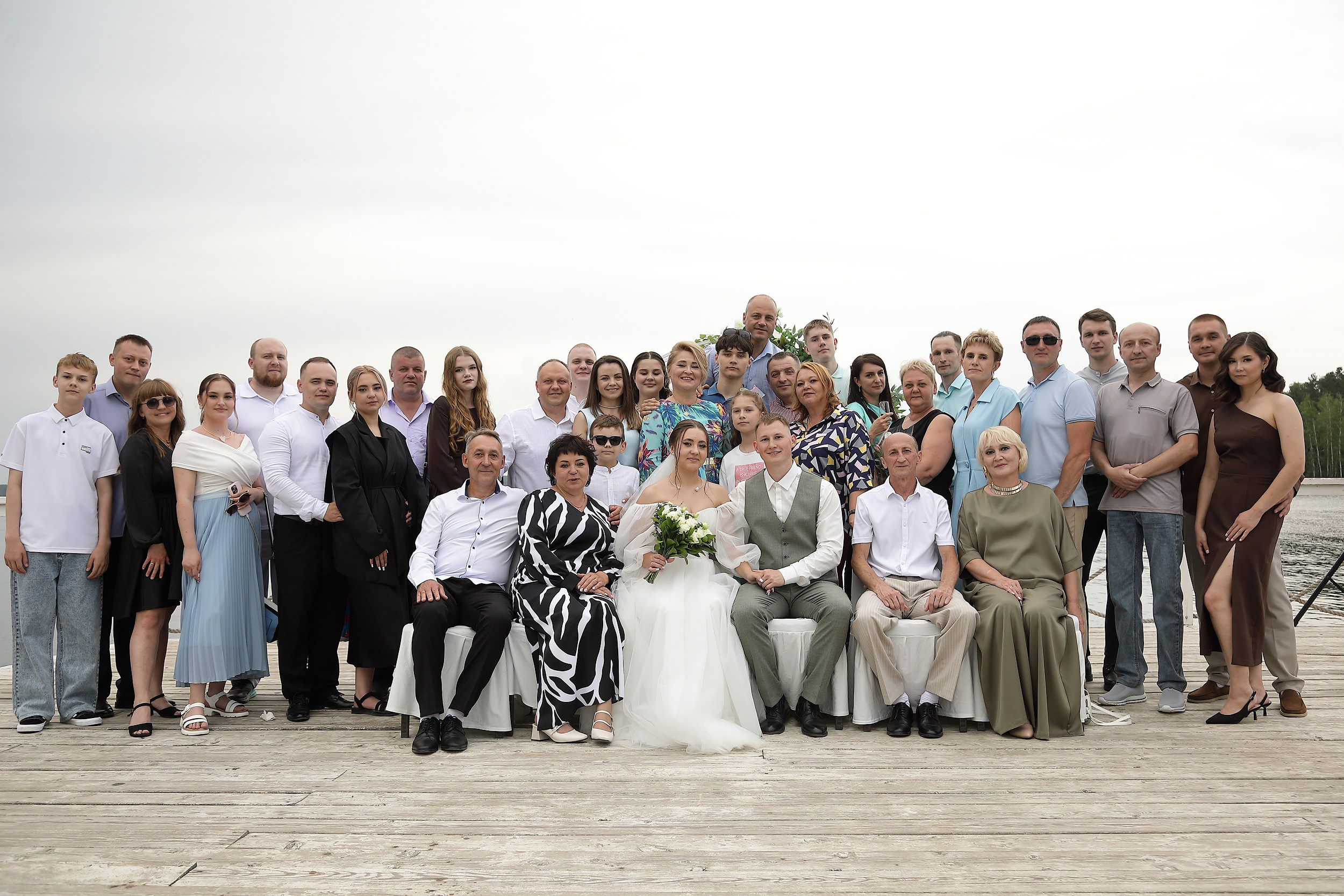 Роман и Софья. Свадебный и семейный фотограф и видеограф в Екатеринбурге Полянские Тимур и Анастасия