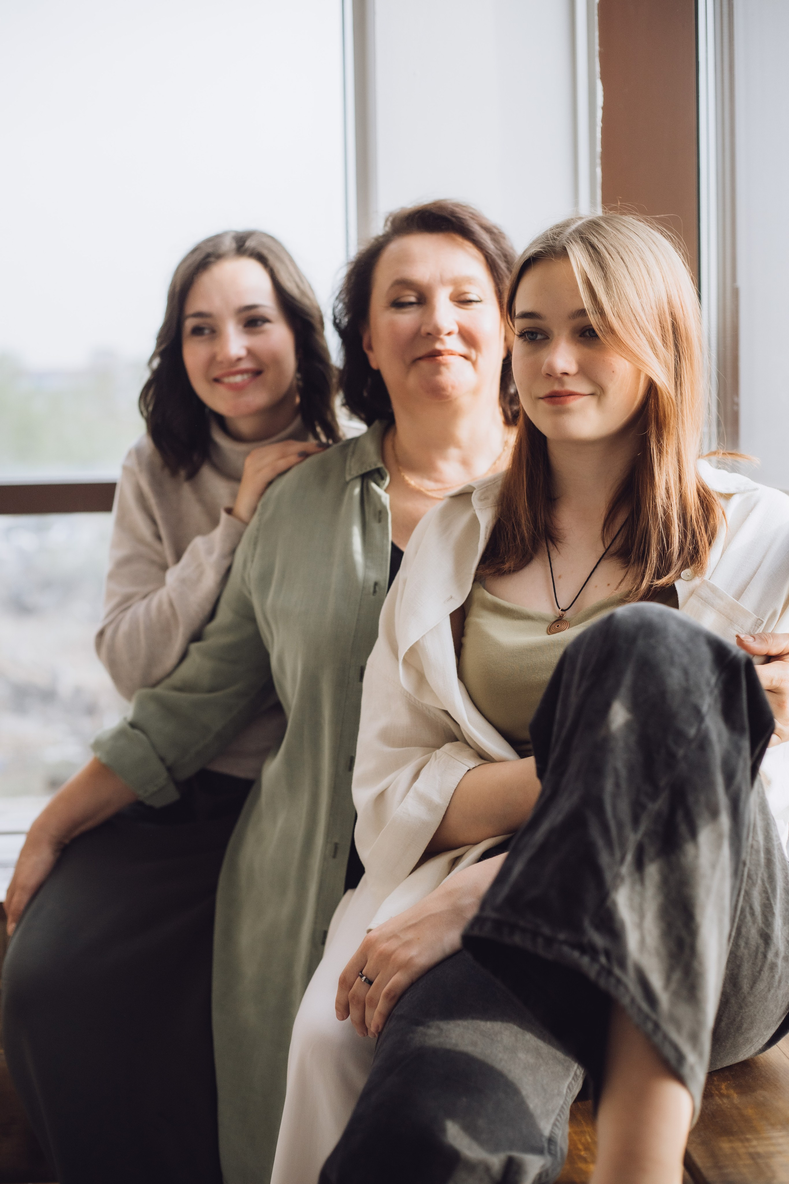 Анюта. Фотограф Анна Шибанова Ангарск-Иркутск