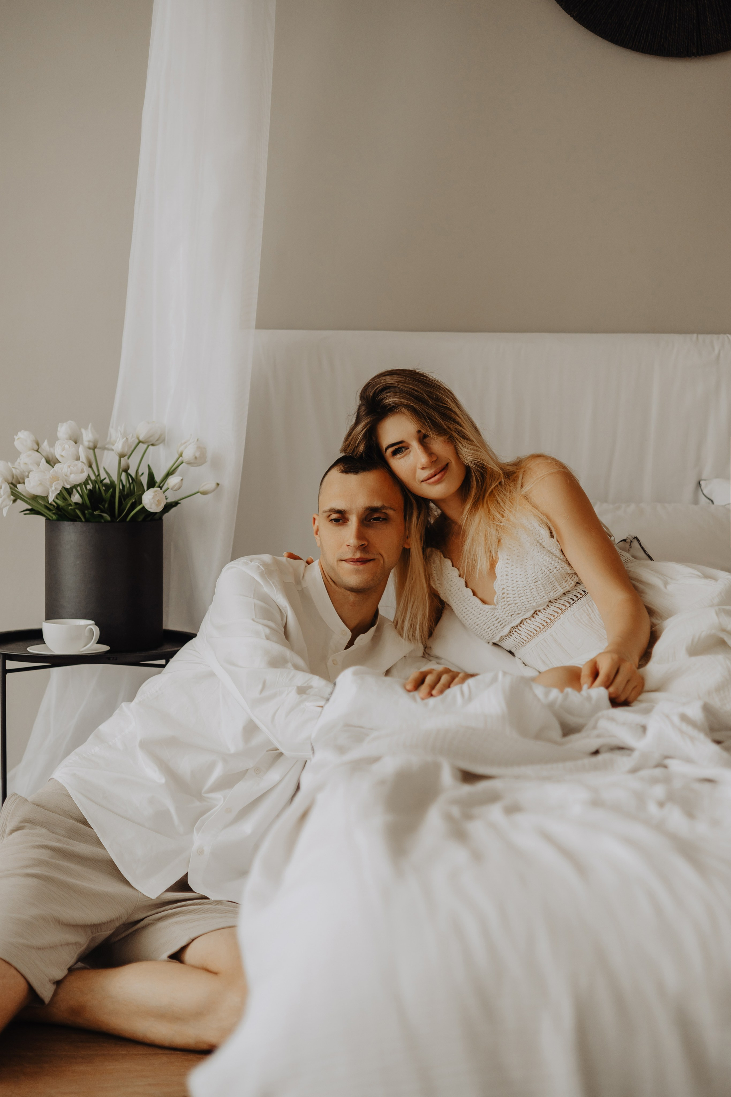 Марку 2 годика. Семейный лайфстайл фотограф в г. Липецк