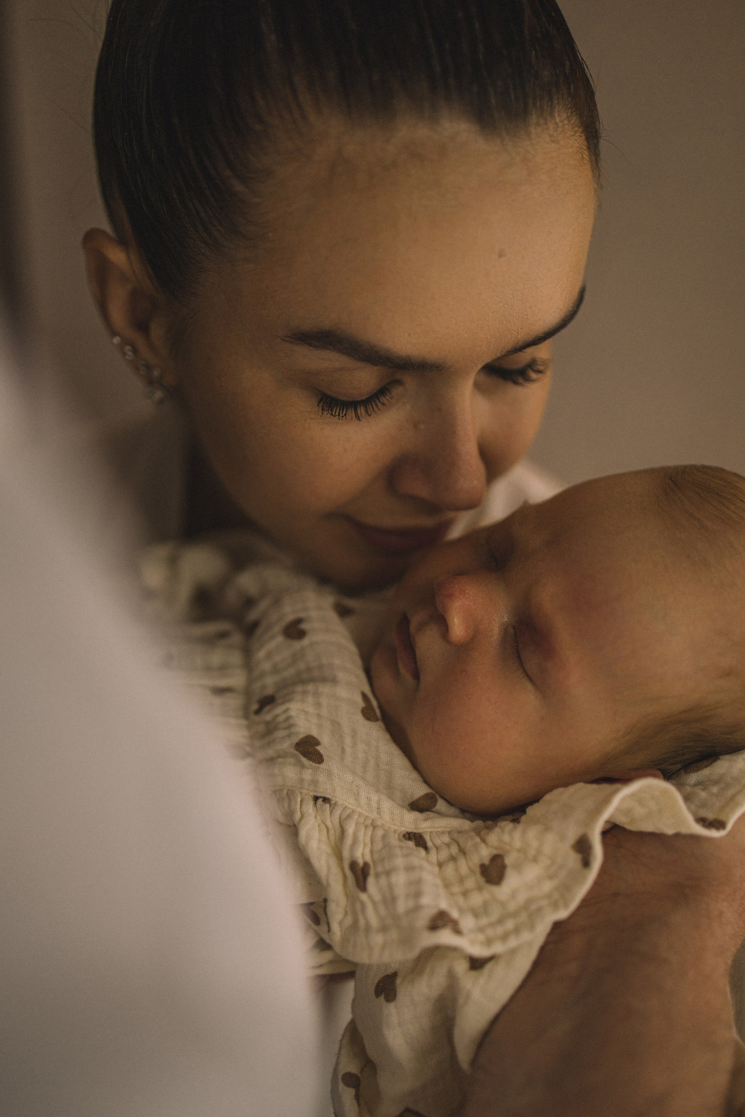 Новая жизнь ♡. Семейный лайфстайл фотограф в г. Липецк