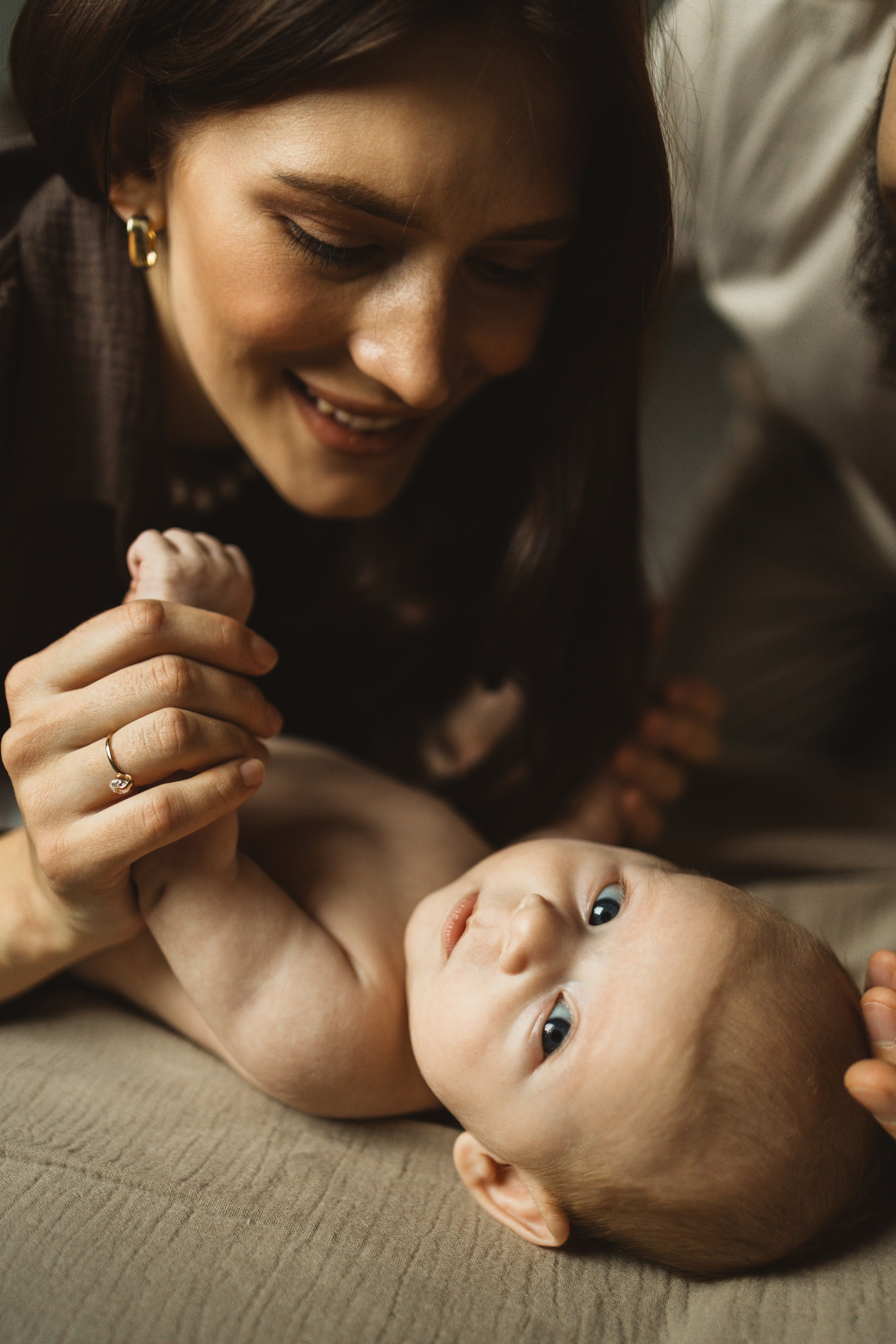 Твоя первая съемка. Семейный лайфстайл фотограф в г. Липецк