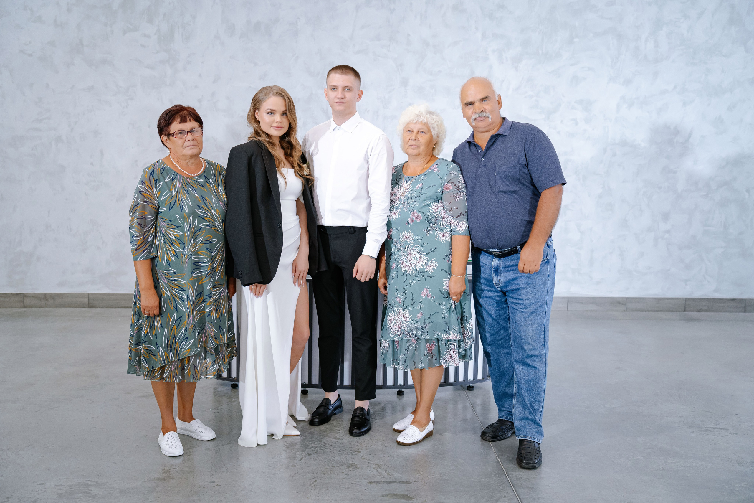 Никита & Анастасия. Фотограф в Екатеринбурге