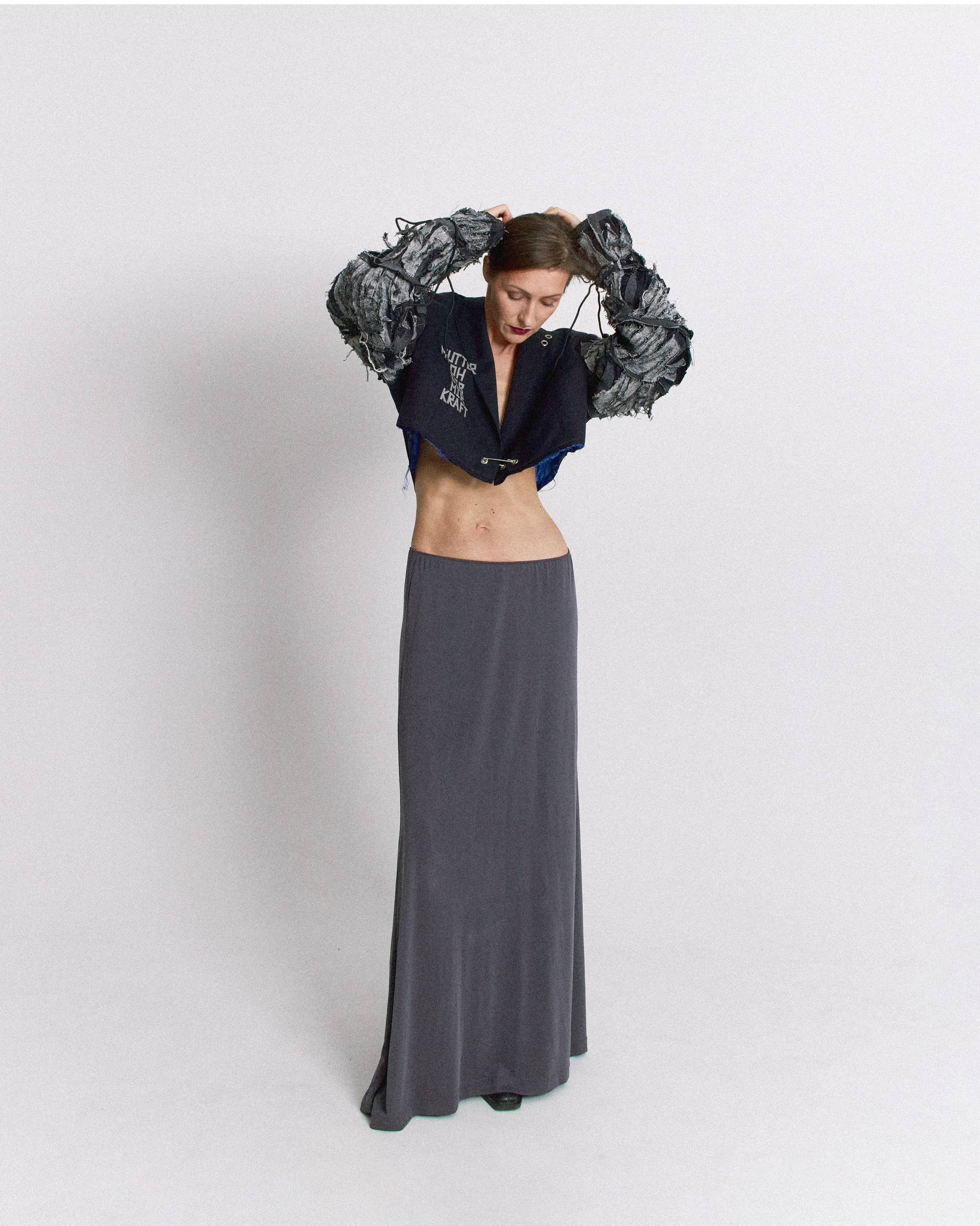 Rigraiser. Andrew Valmus