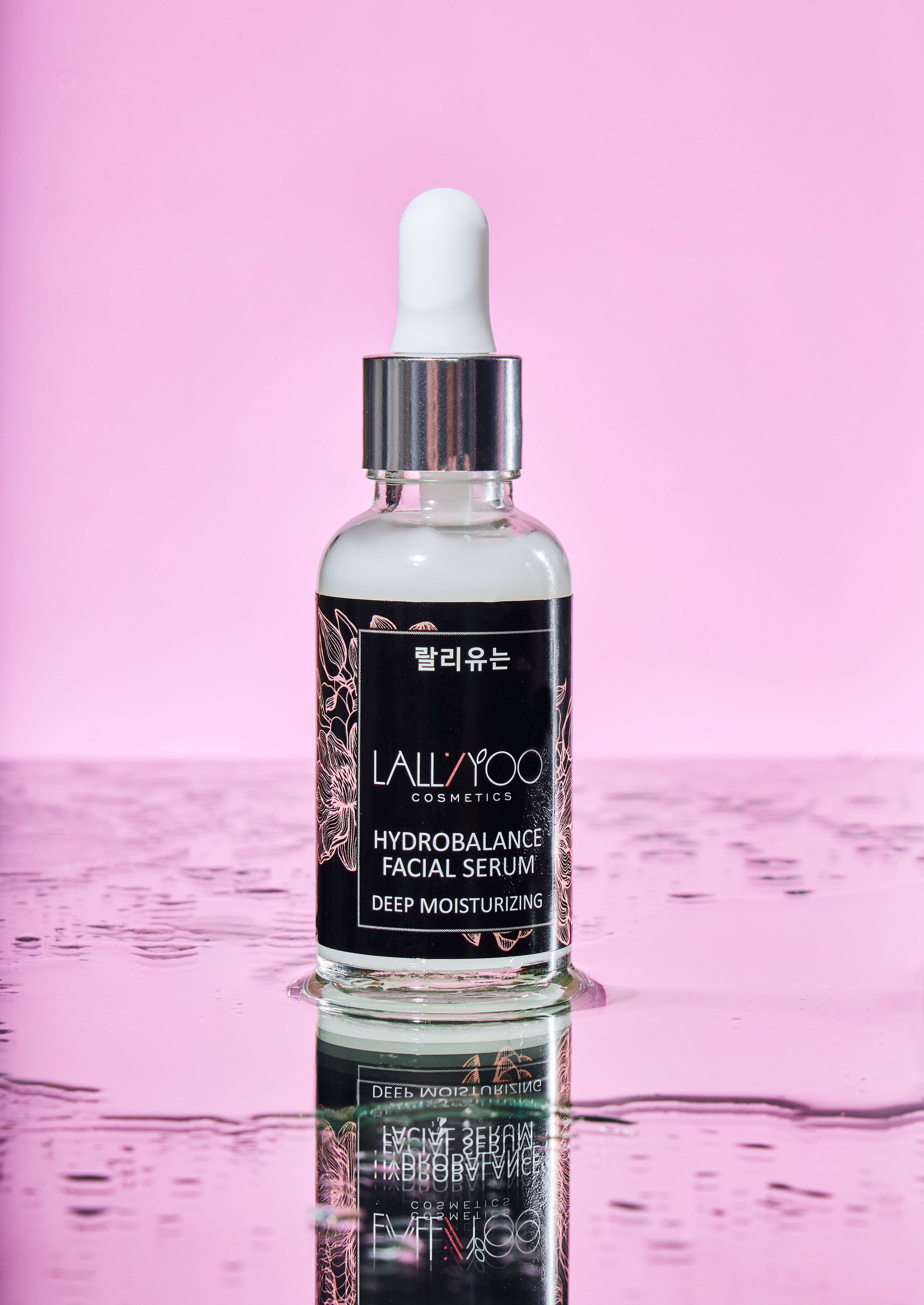 Косметика. Рекламный фотограф Ушаков Константин в Краснодаре