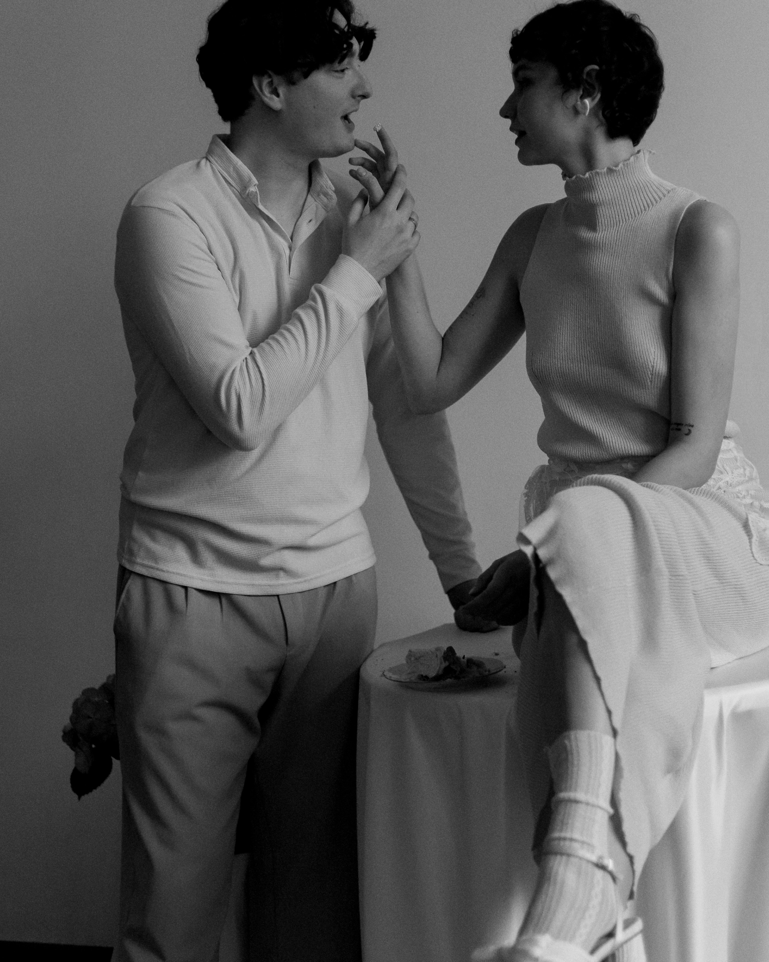 Love Story: Maria & Artur. Портретный и семейный фотограф в Краснодаре
