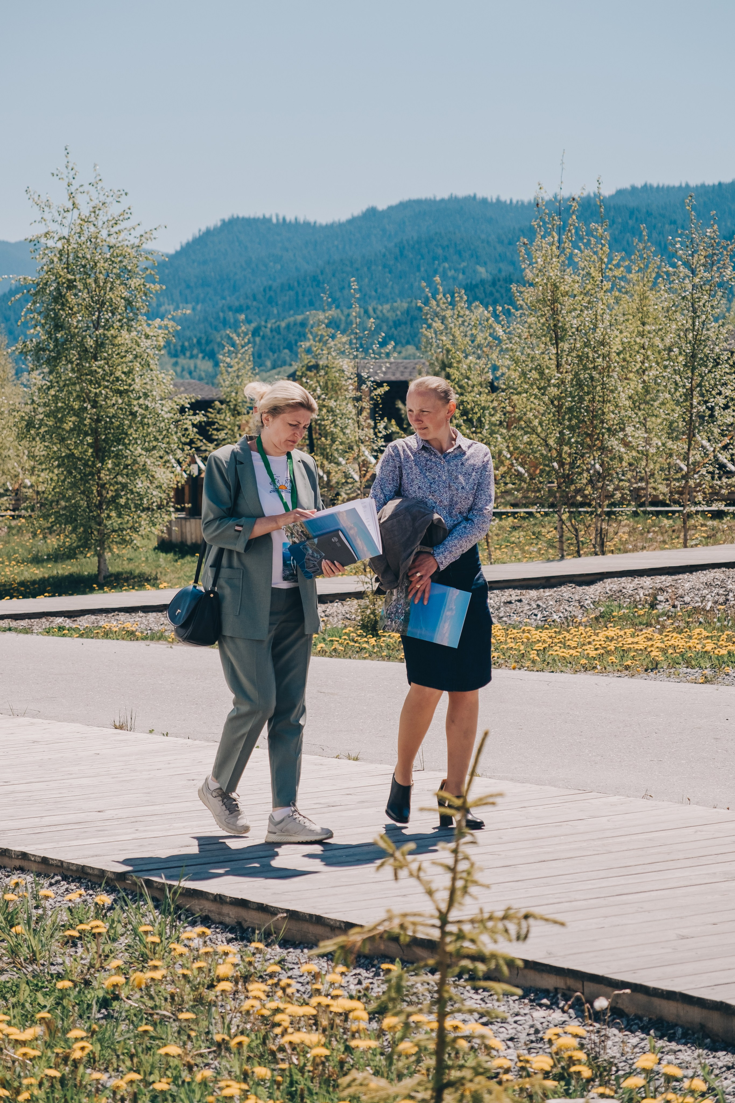 Экологический форум. Фотограф в Иркутске Анна Мирошникова