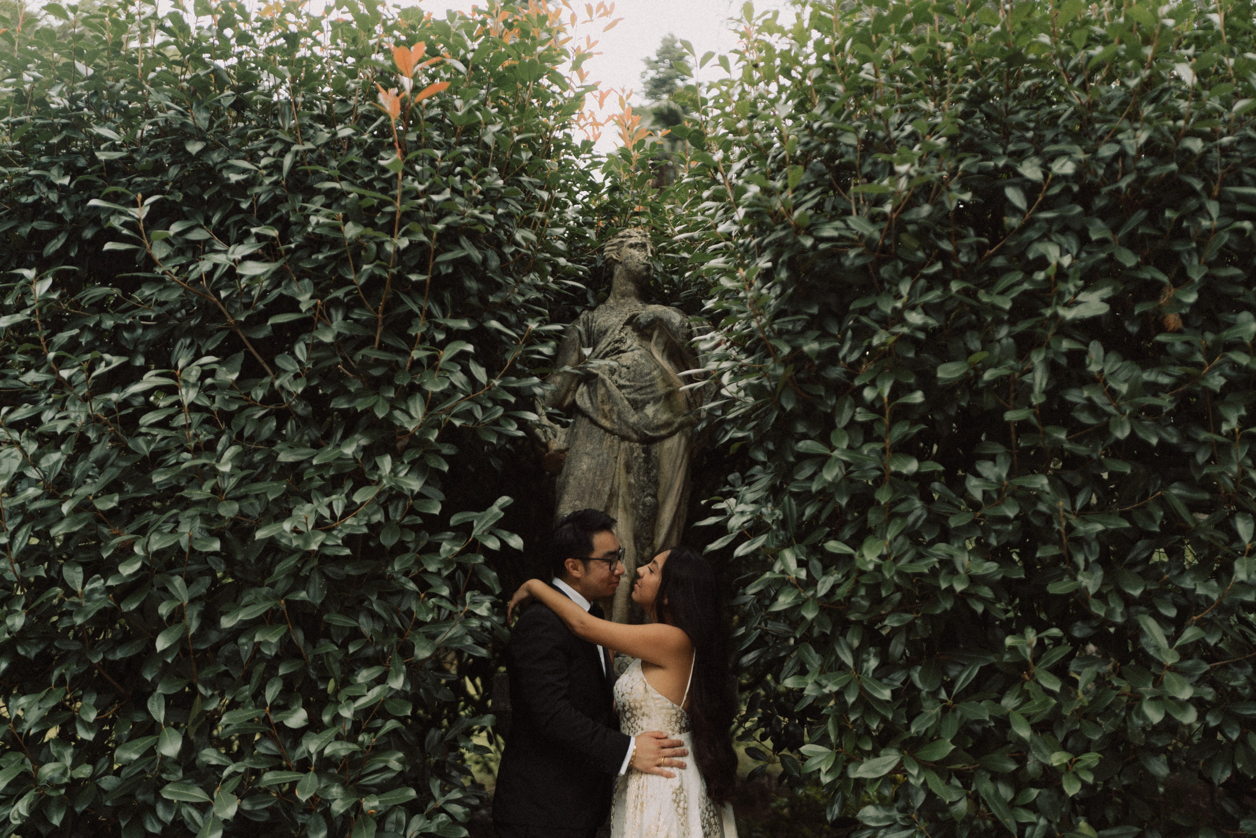 A&I, Santa Margherita