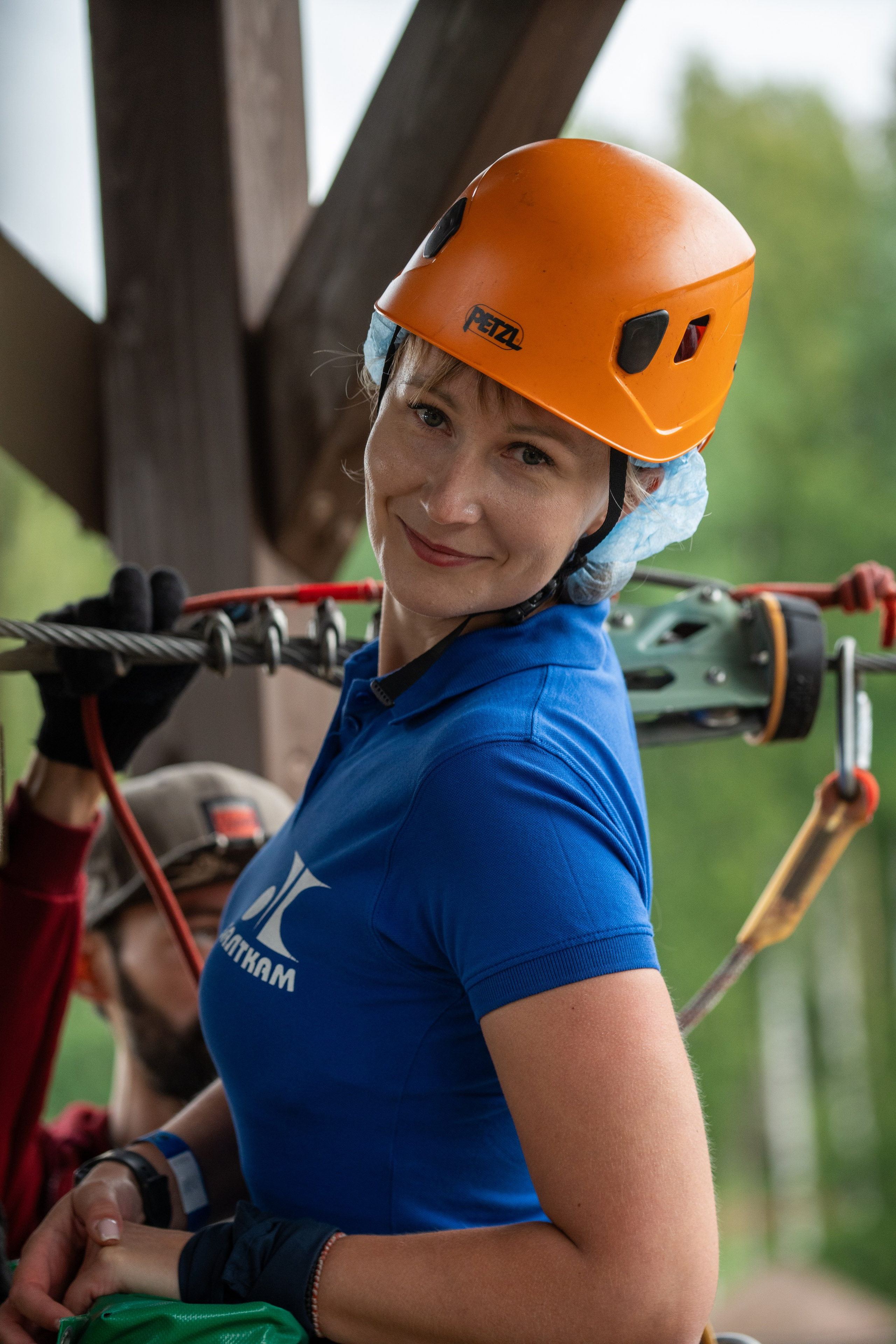 Фотосъёмка корпоратива СПб