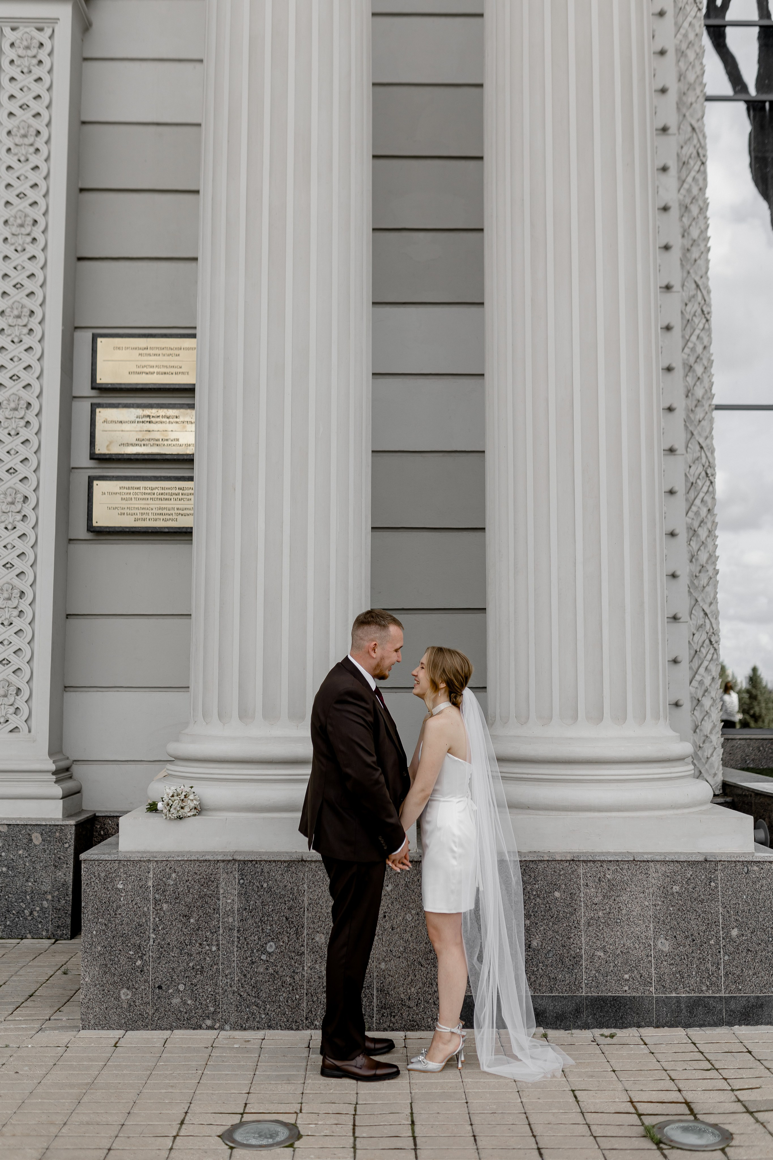 Ильназ Гузель. Фотограф Лейсан Файзуллина