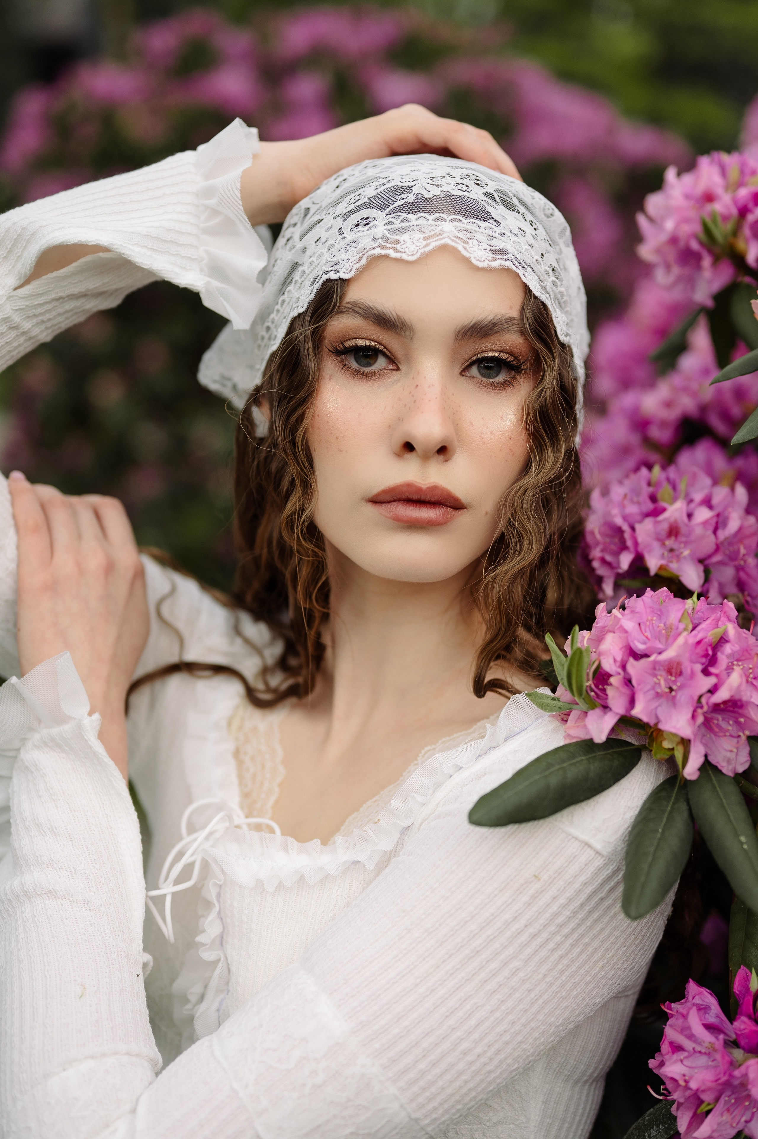 Весна. Свадебный и семейный фотограф в Краснодаре Алина Мельник