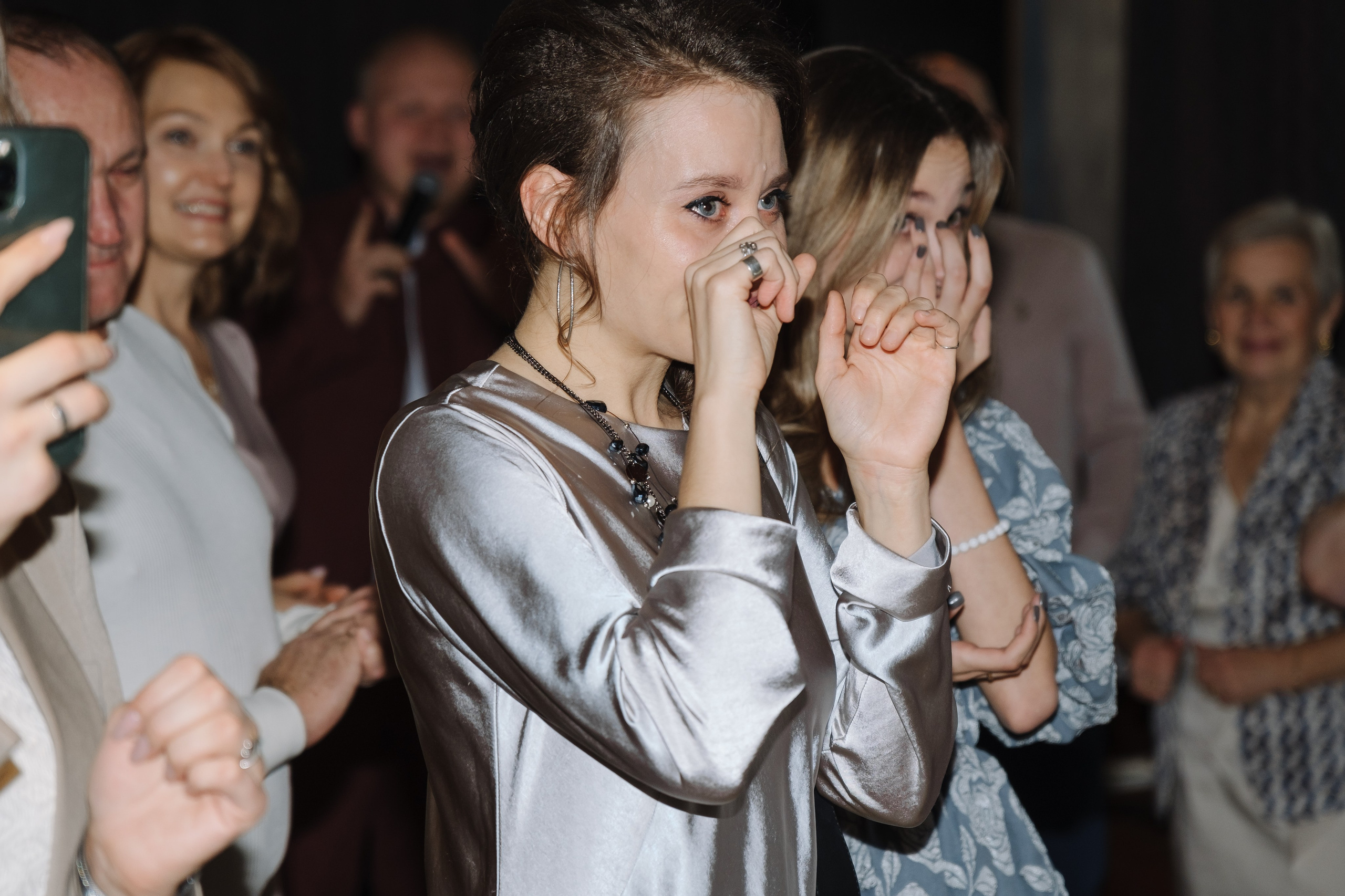 Кирилл и Алёна. Свадебный фотограф в Москве и Подмосковье Виктор Одинцов