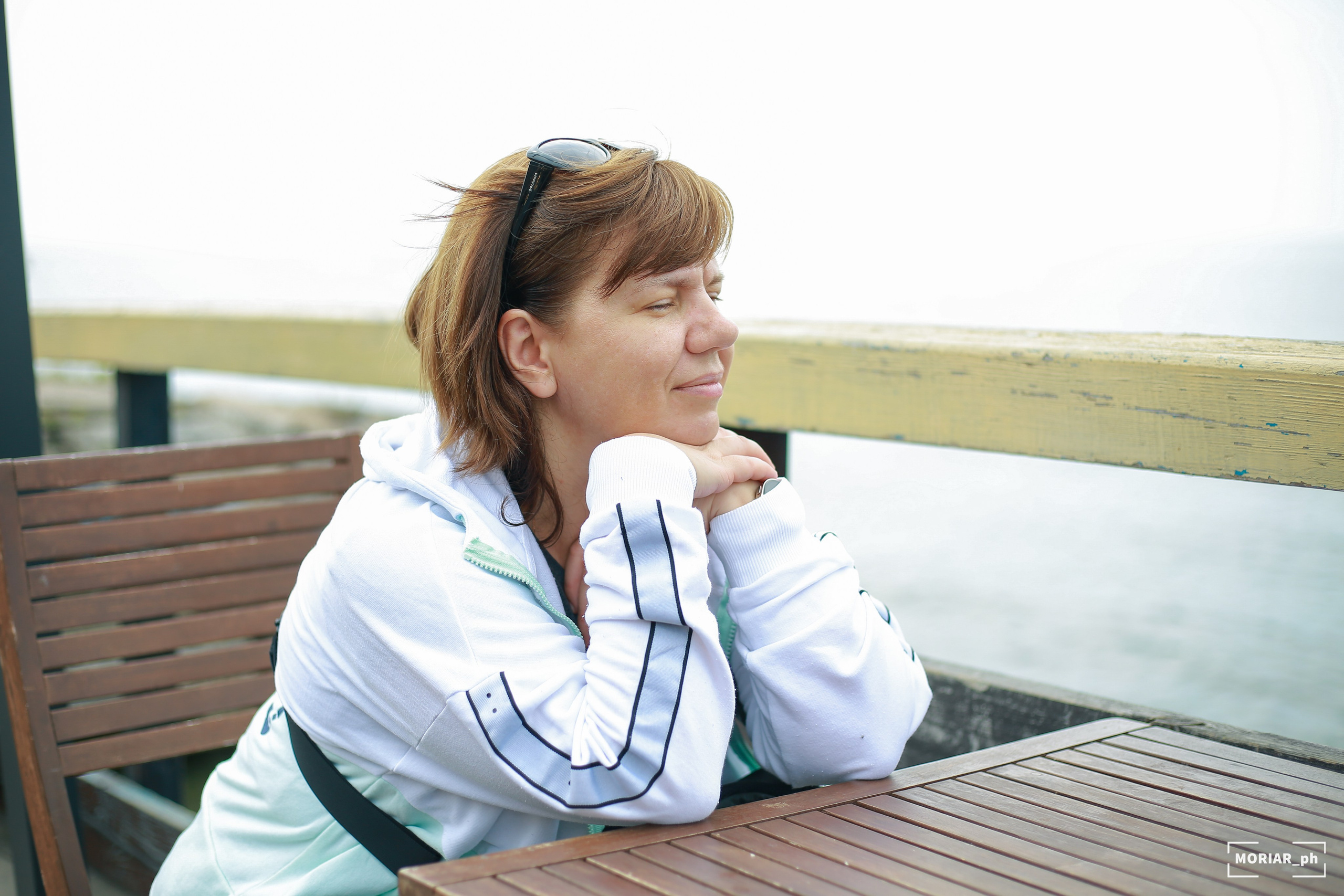 Отпуск. Портретный и репортажный фотограф в Кемерово Алексеева Анастасия