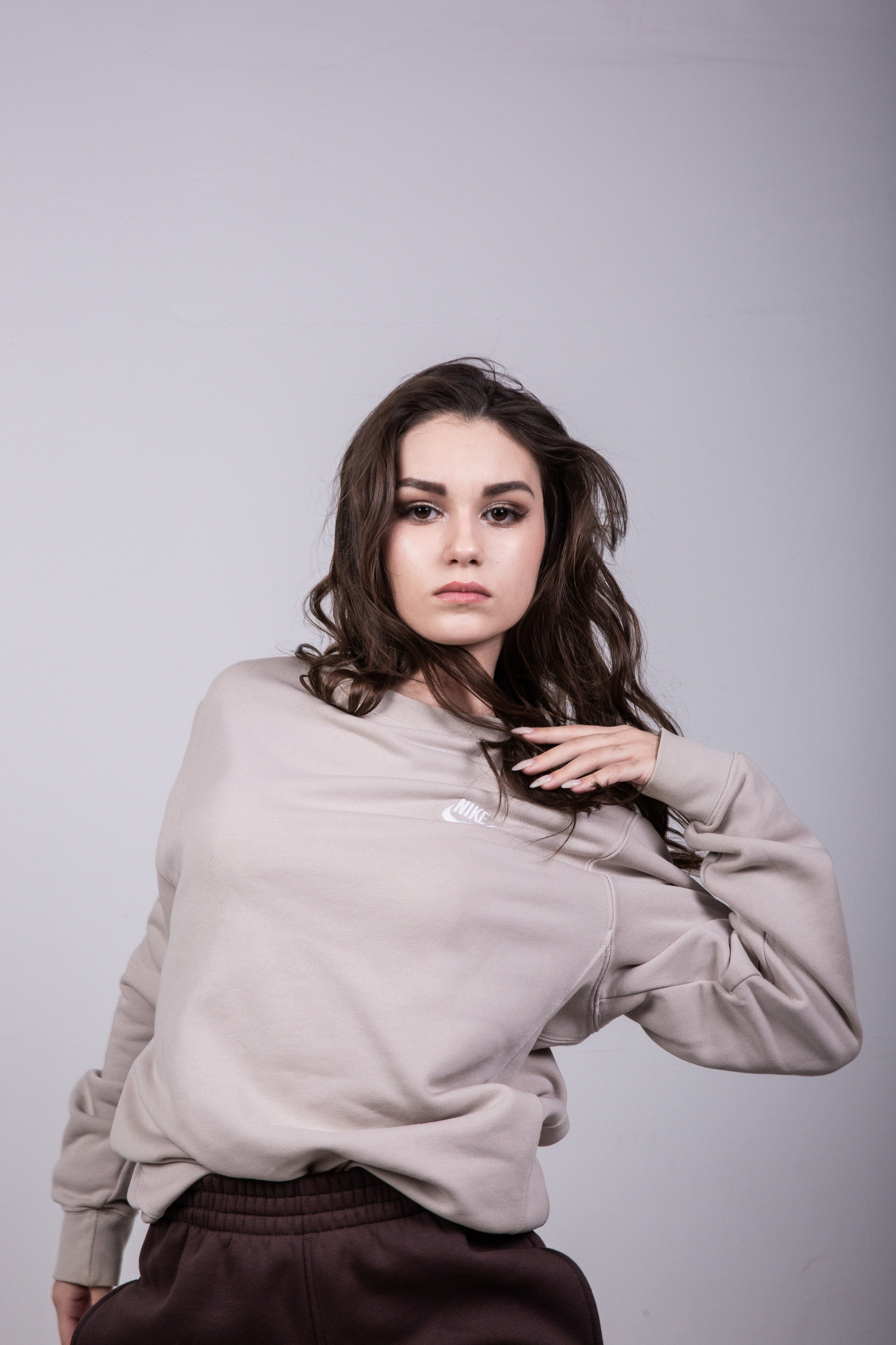 6 девушек. Портретный и репортажный фотограф в Кемерово Алексеева Анастасия