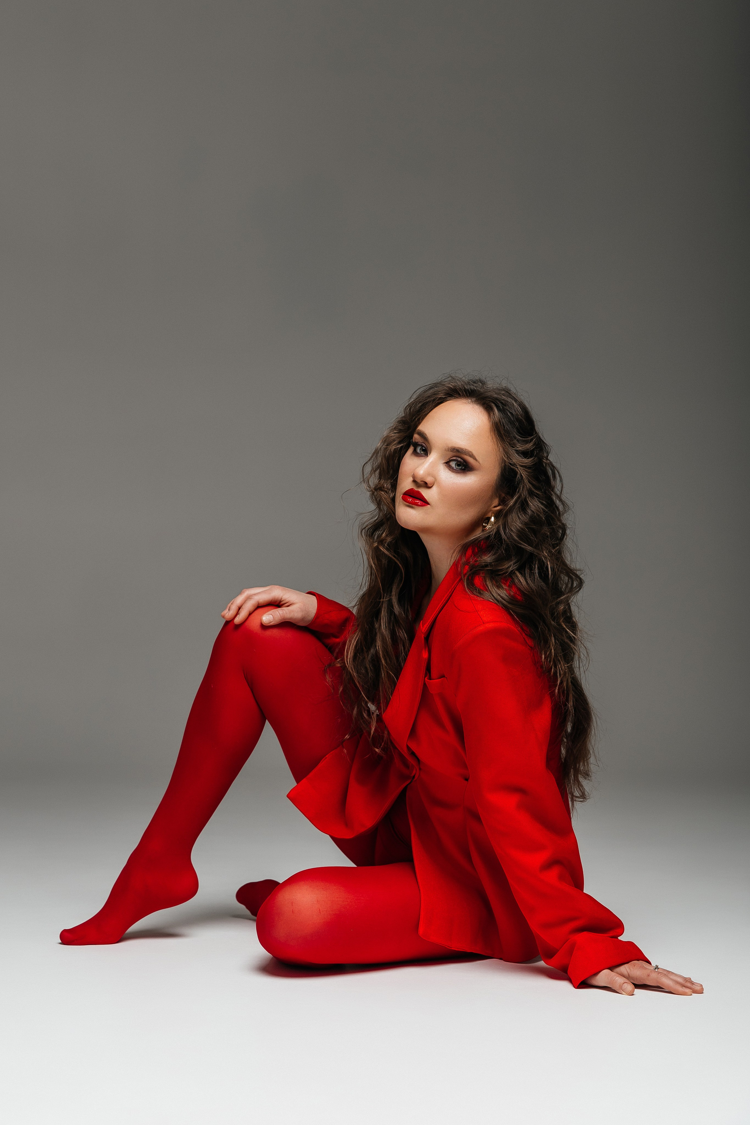 Женские портреты. Фотограф Гуменюк Мария