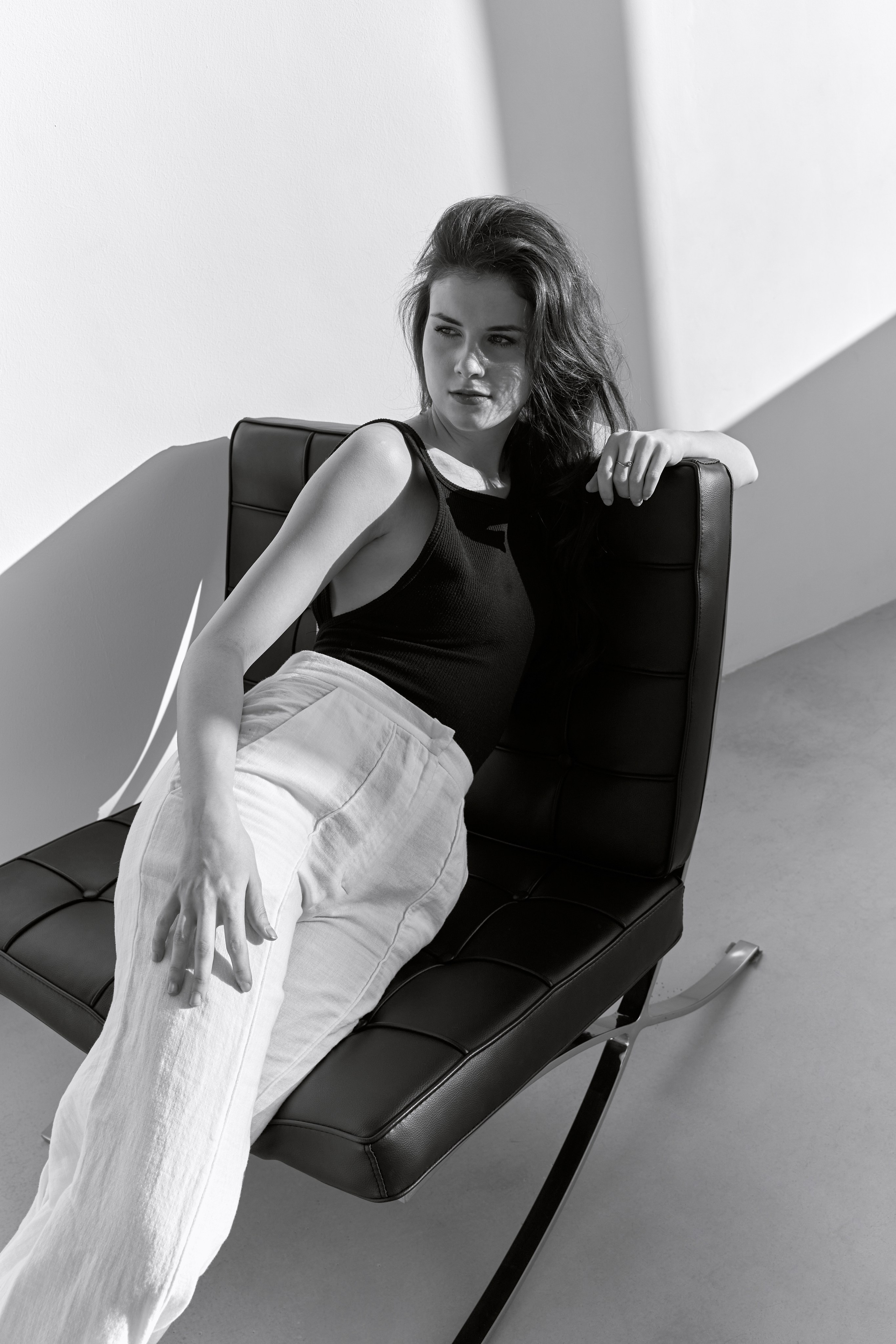 Валентина. Фотограф в Самаре Анастасия Афанасьева