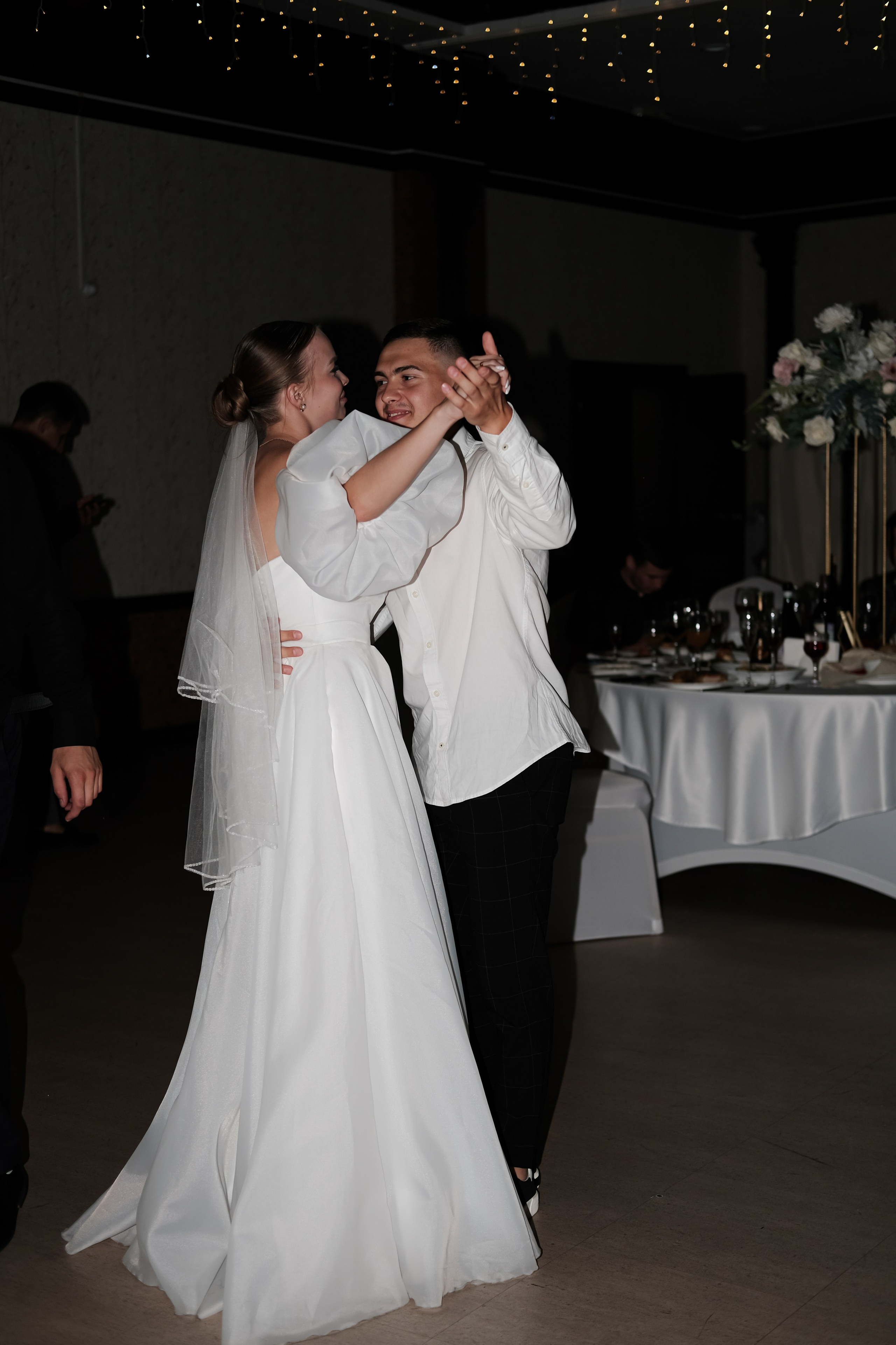 Дарья и Костя. Свадебный фотограф Челябинск