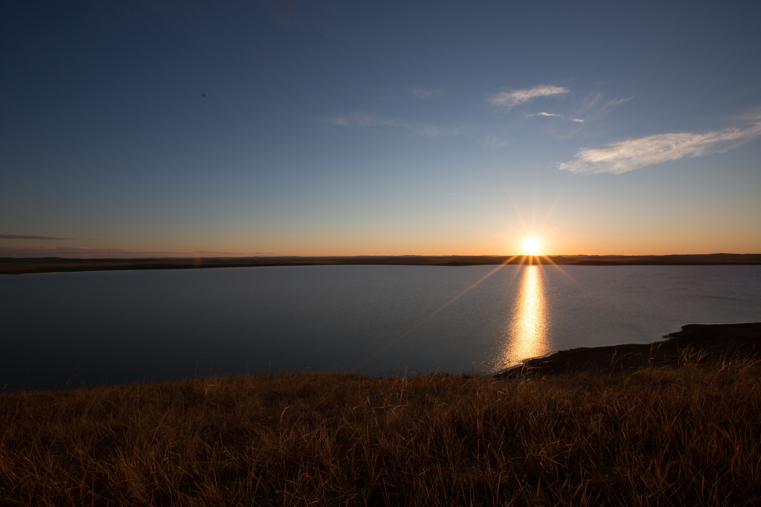 Фото Природы Забайкалья. Студия Максима Белослюдцева