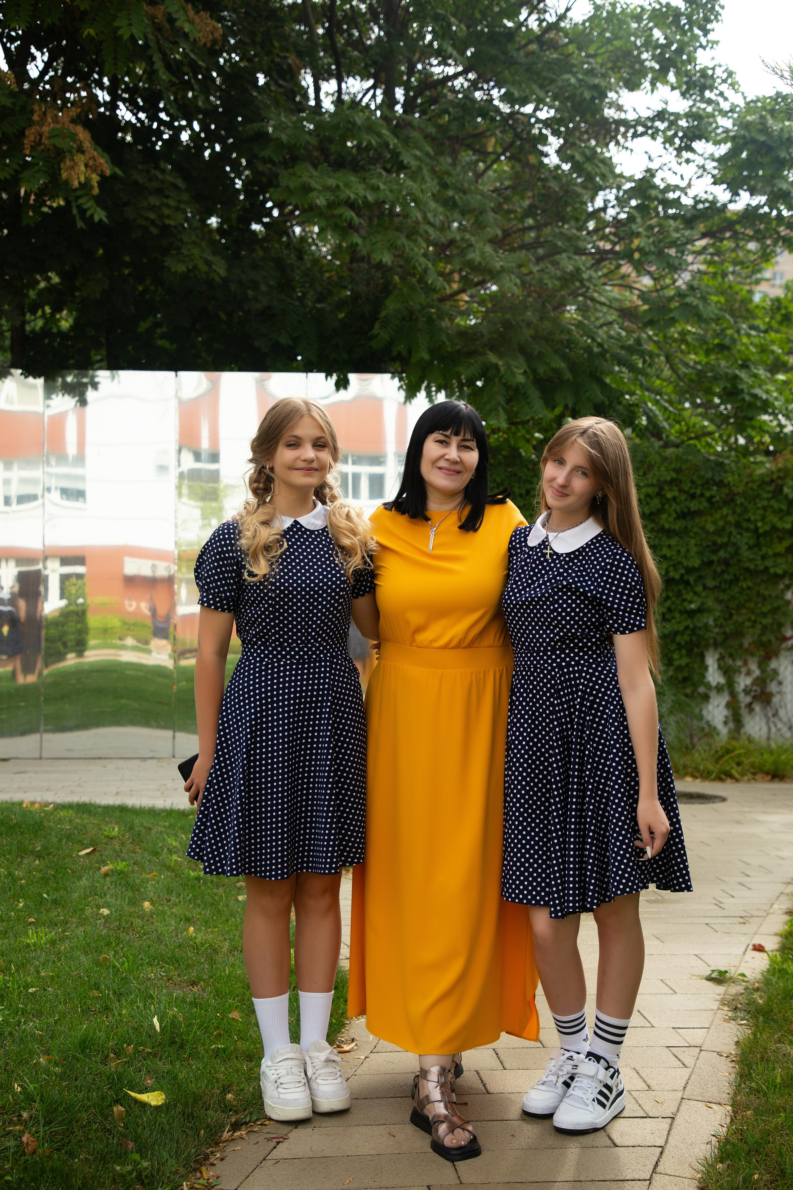 ГИМНАЗИЯ № 36. Свадебный и семейный фотограф/видеограф в Краснодаре Наталья Осинская