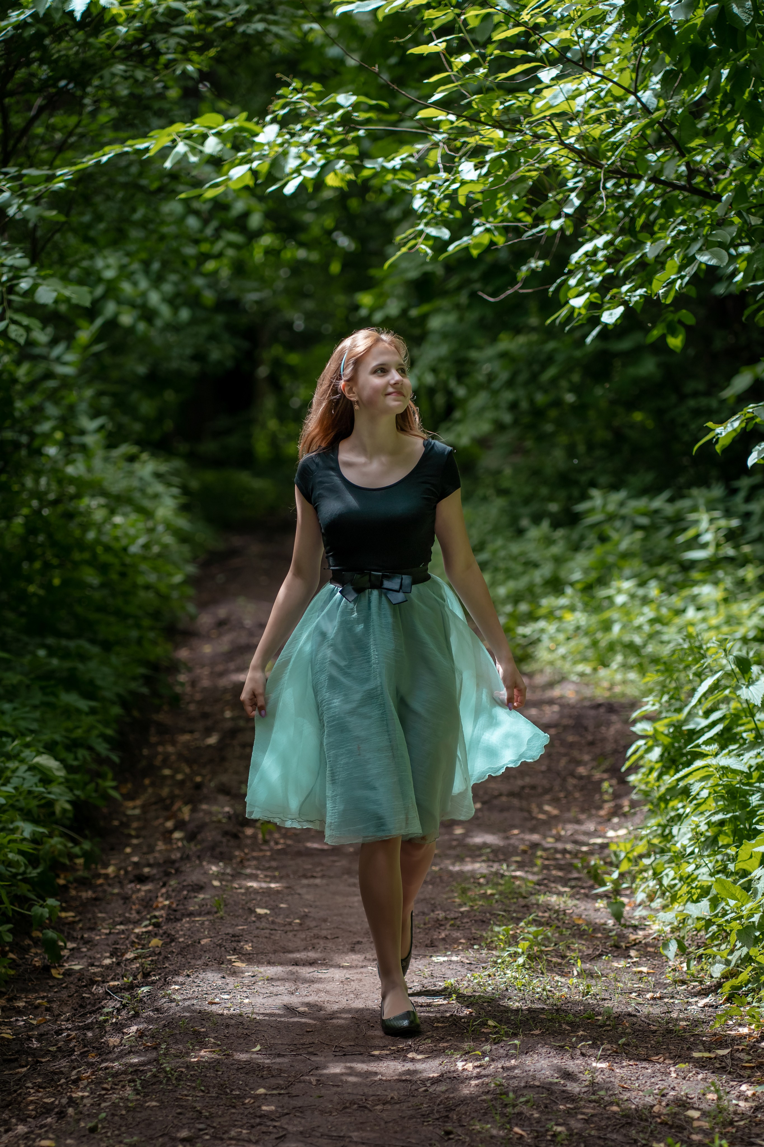 Екатерина. Семейный фотограф Варвара Сорока в городе Москве