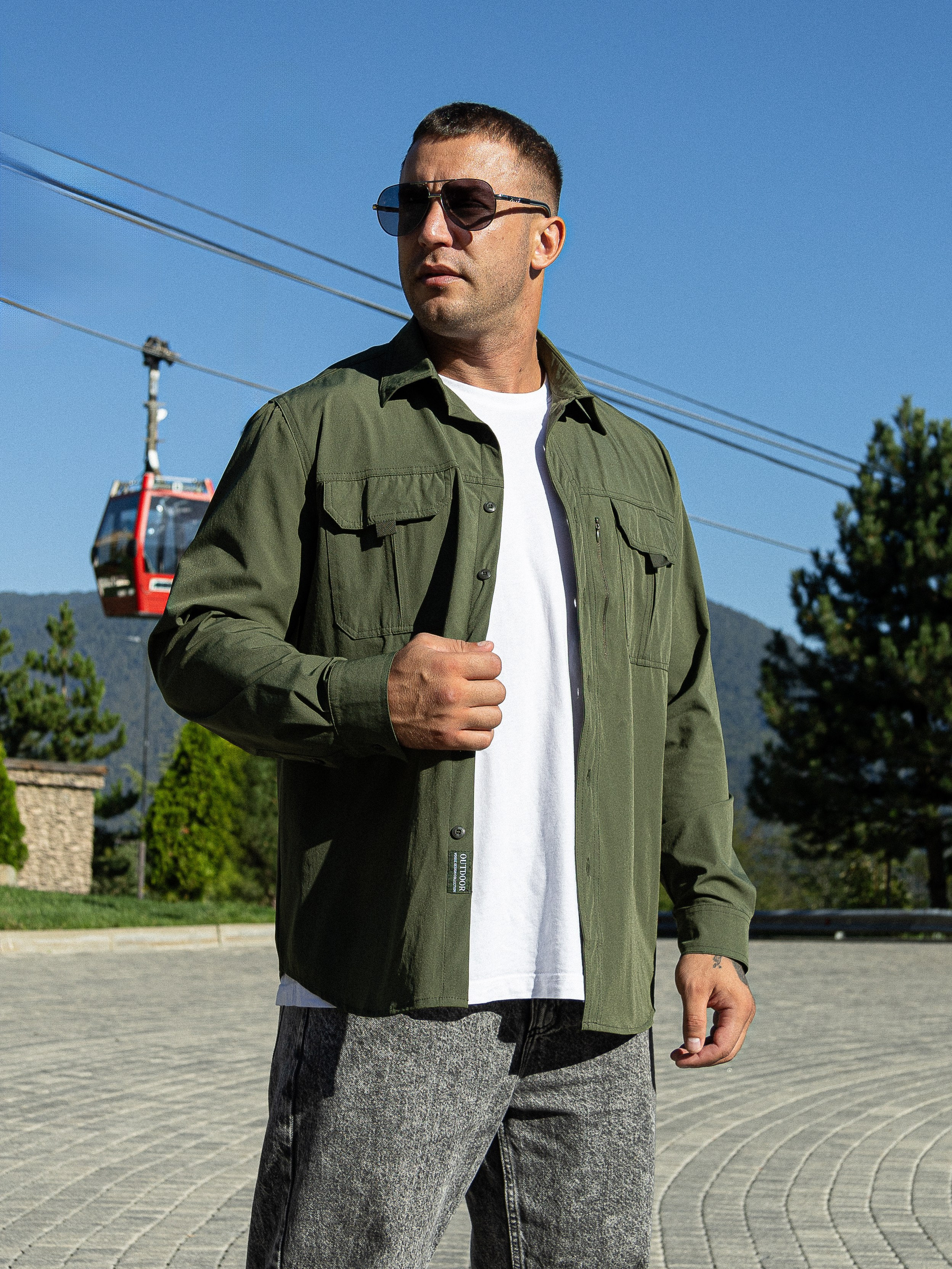 Красная поляна. Фото для маркетплейсов в самых сочных локациях города Сочи