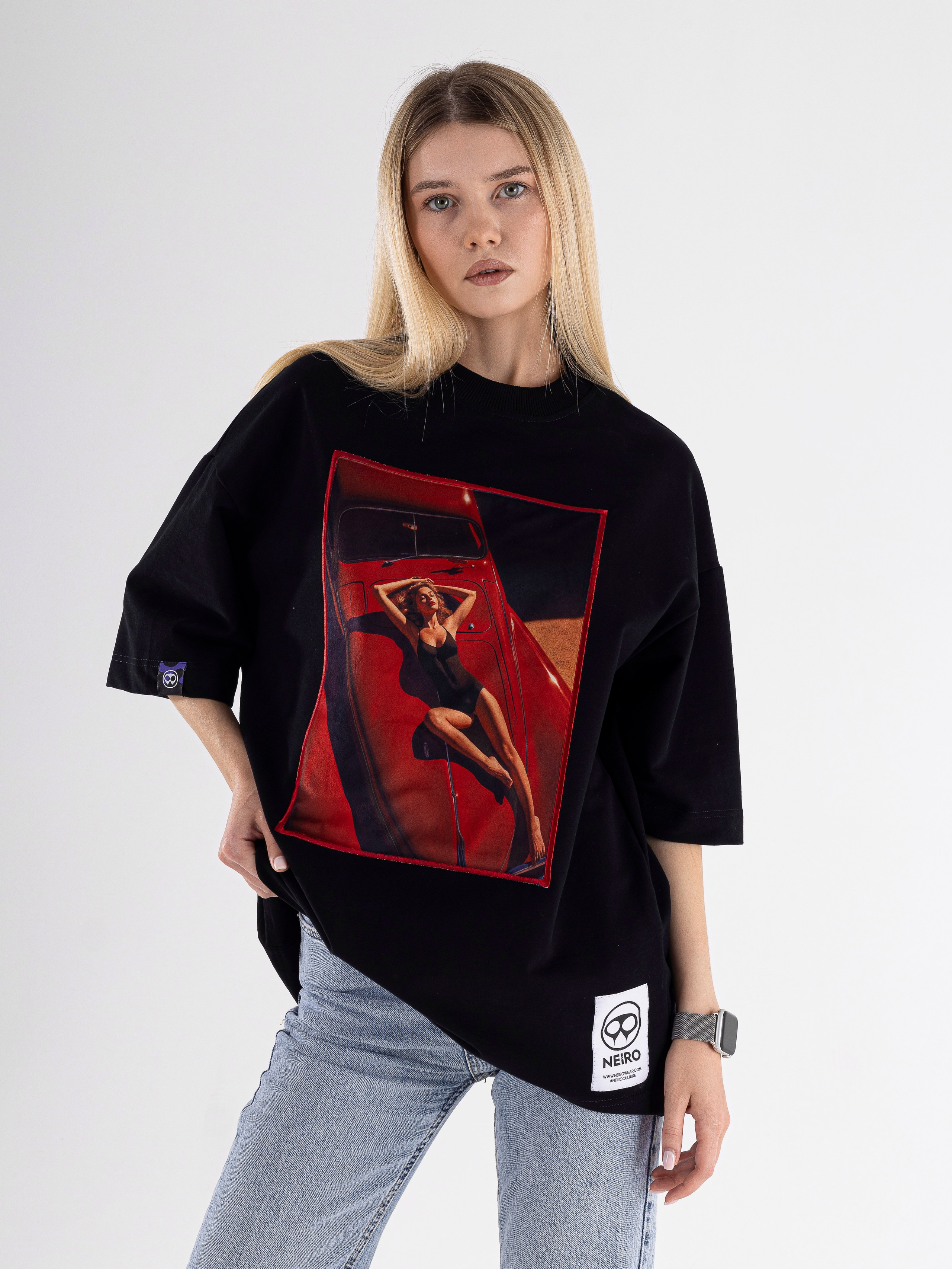 Индивидуальная съемка бренда NEIRO. Фото для маркетплейсов в самых сочных локациях города Сочи