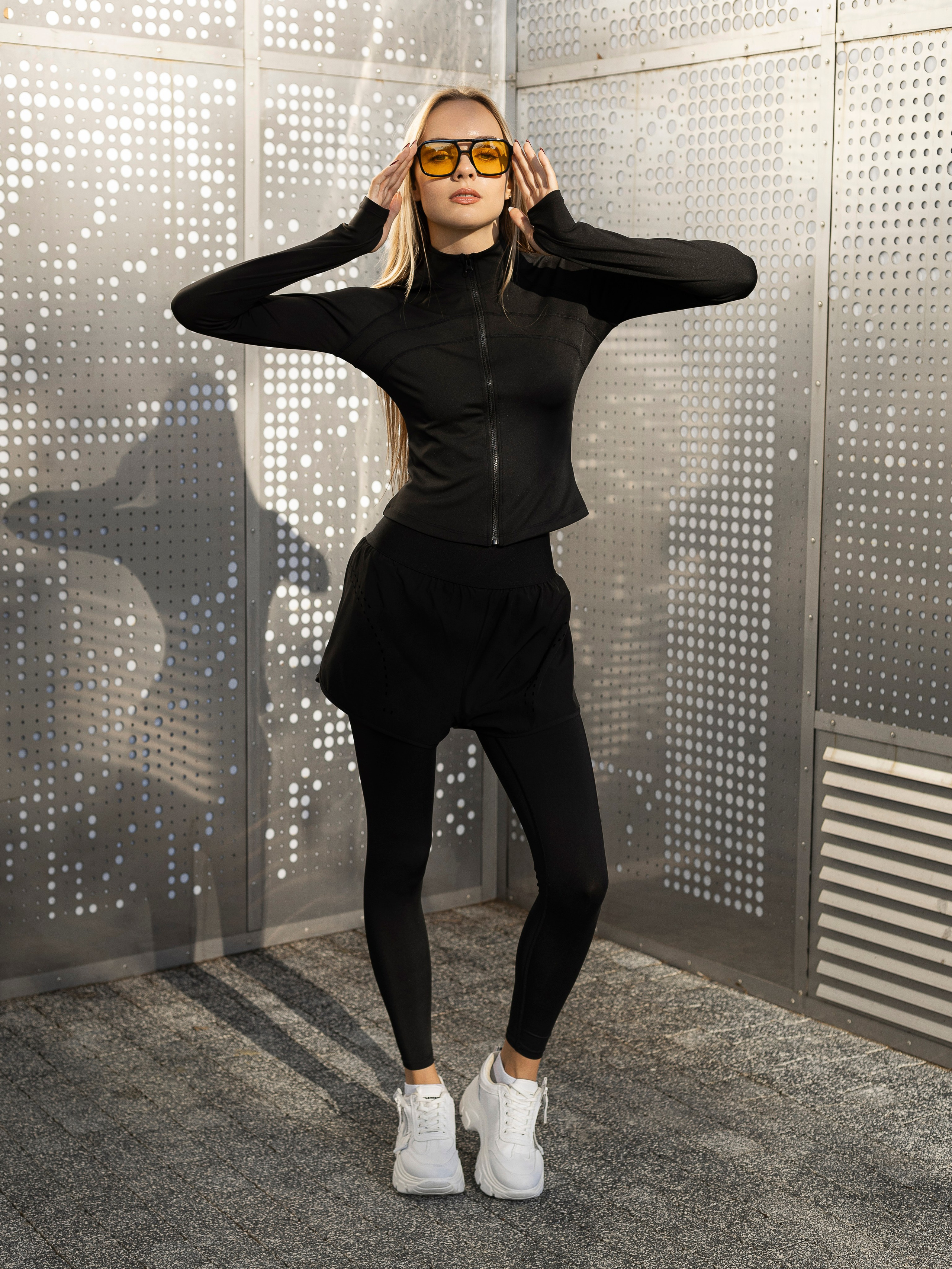 Ривьера. Фото для маркетплейсов в самых сочных локациях города Сочи