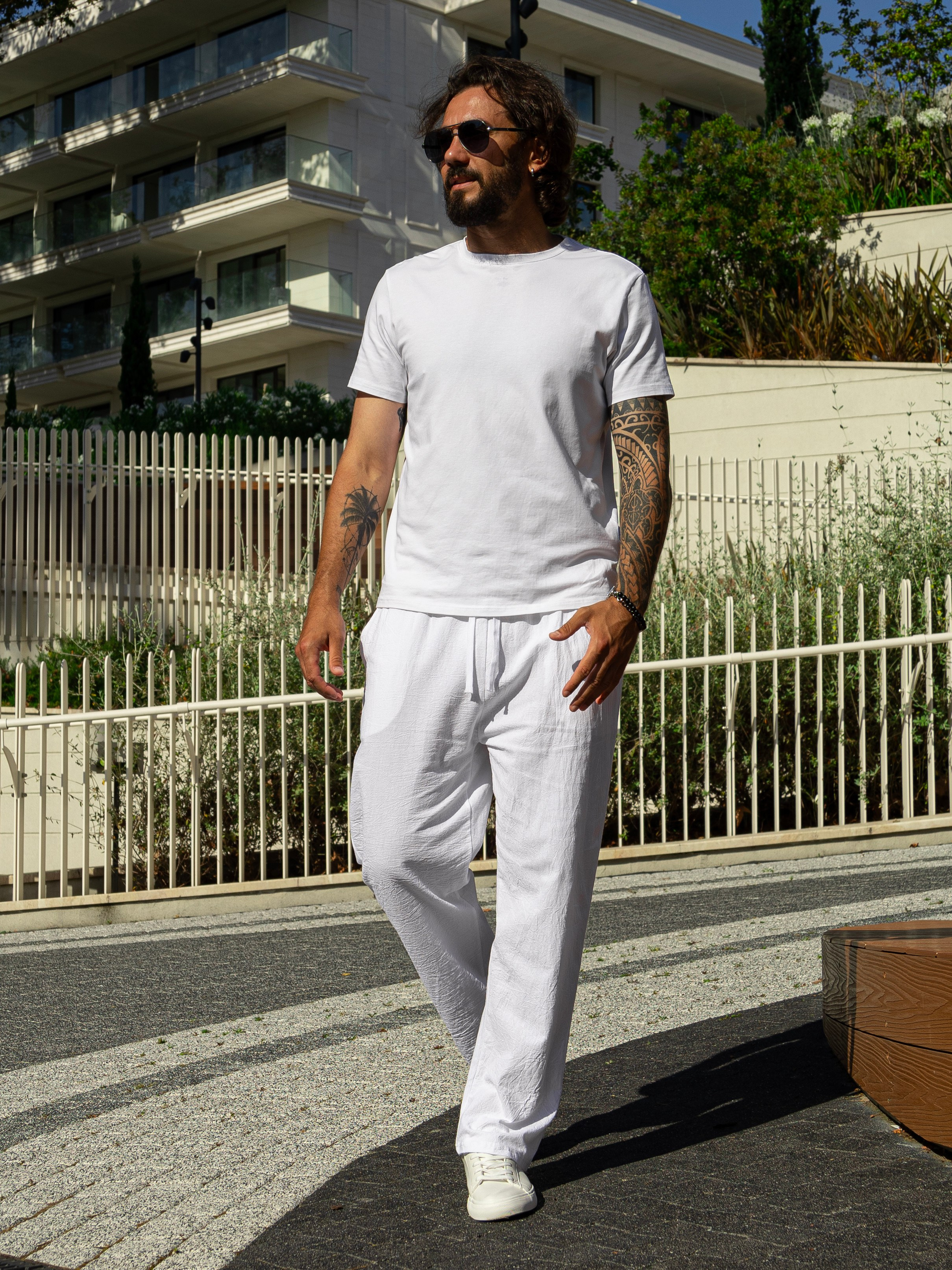 Сергей. Фото для маркетплейсов в самых сочных локациях города Сочи