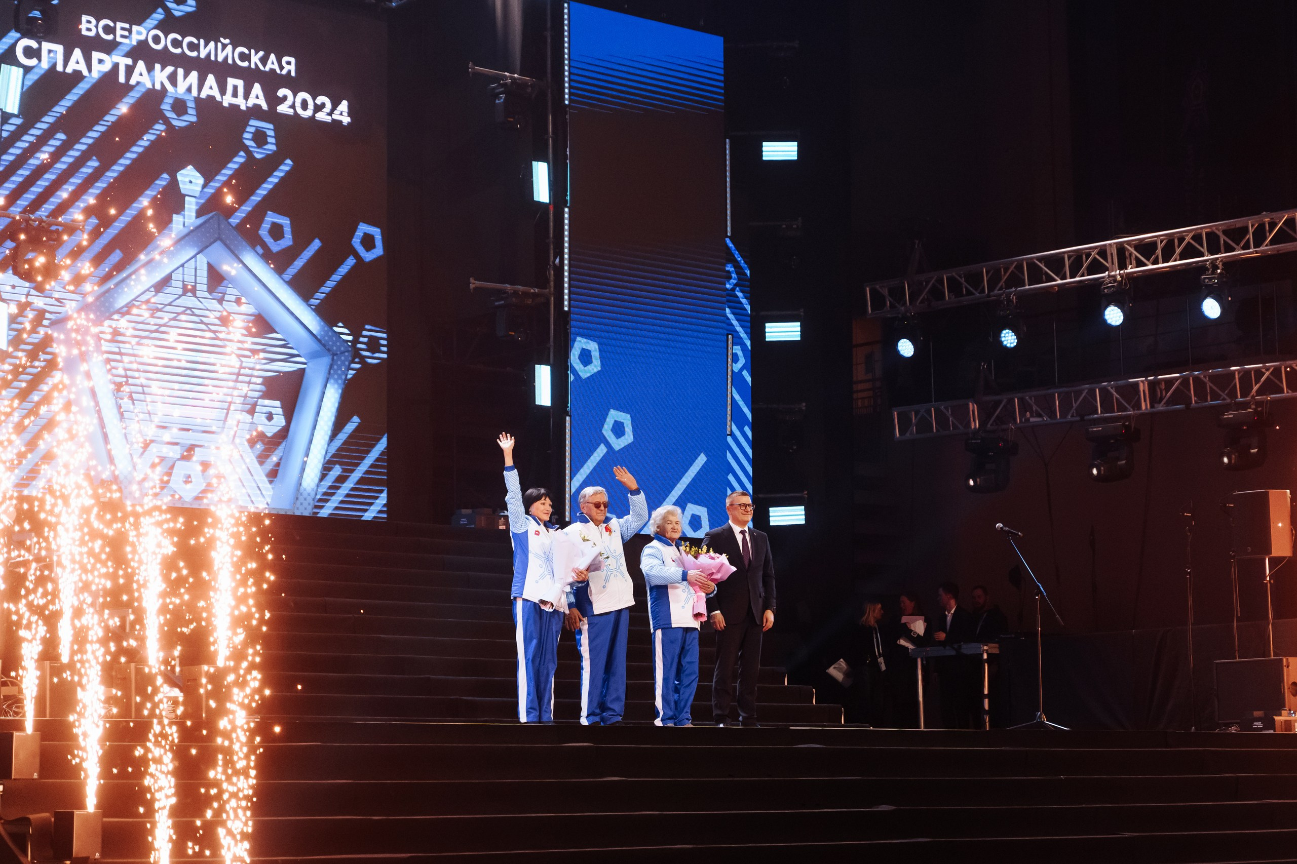 Фотосъемка спорта