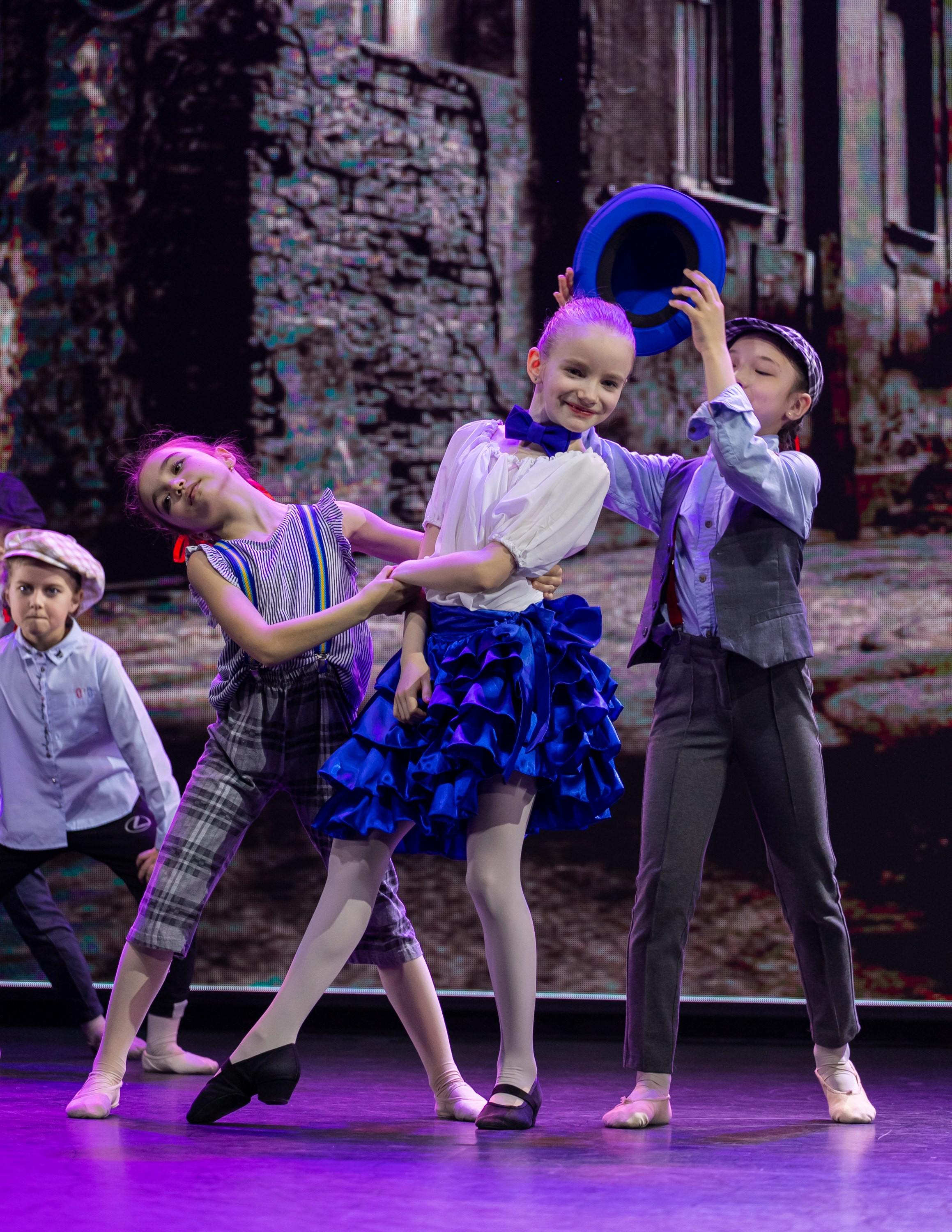 Концерты, сцена. Портретный фотограф в Санкт-Петербурге Катя Протасевич