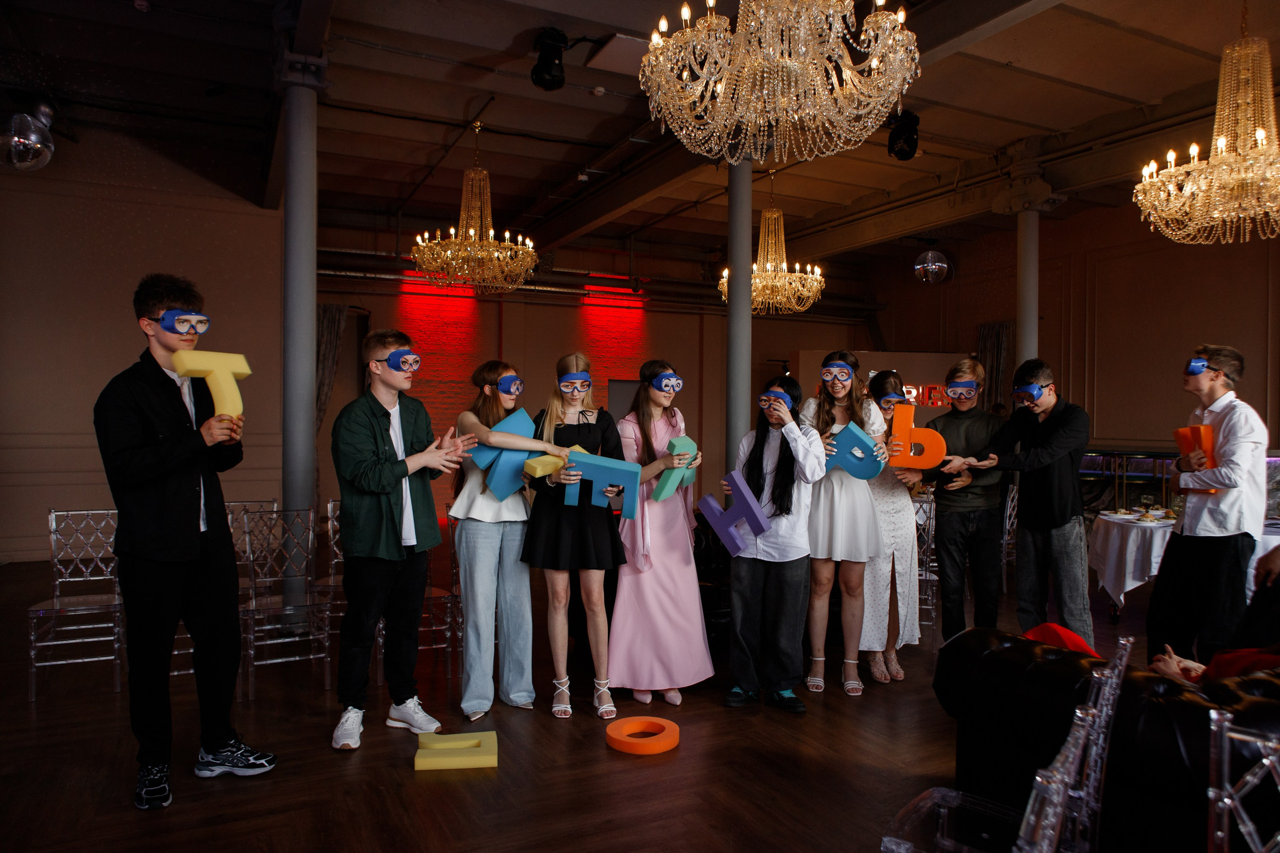 Выпускные. Портретный фотограф в Санкт-Петербурге Катя Протасевич