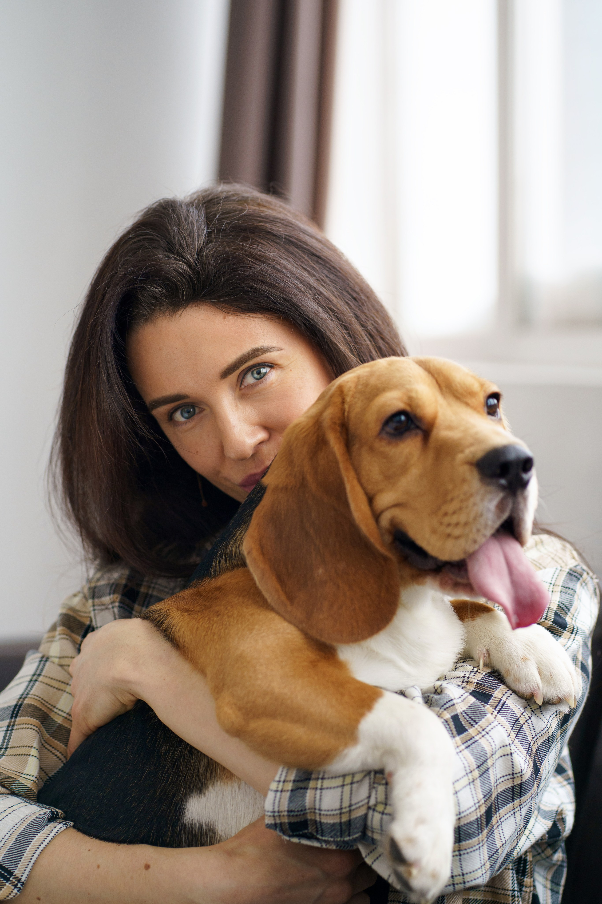 Настя&Лера. Главная