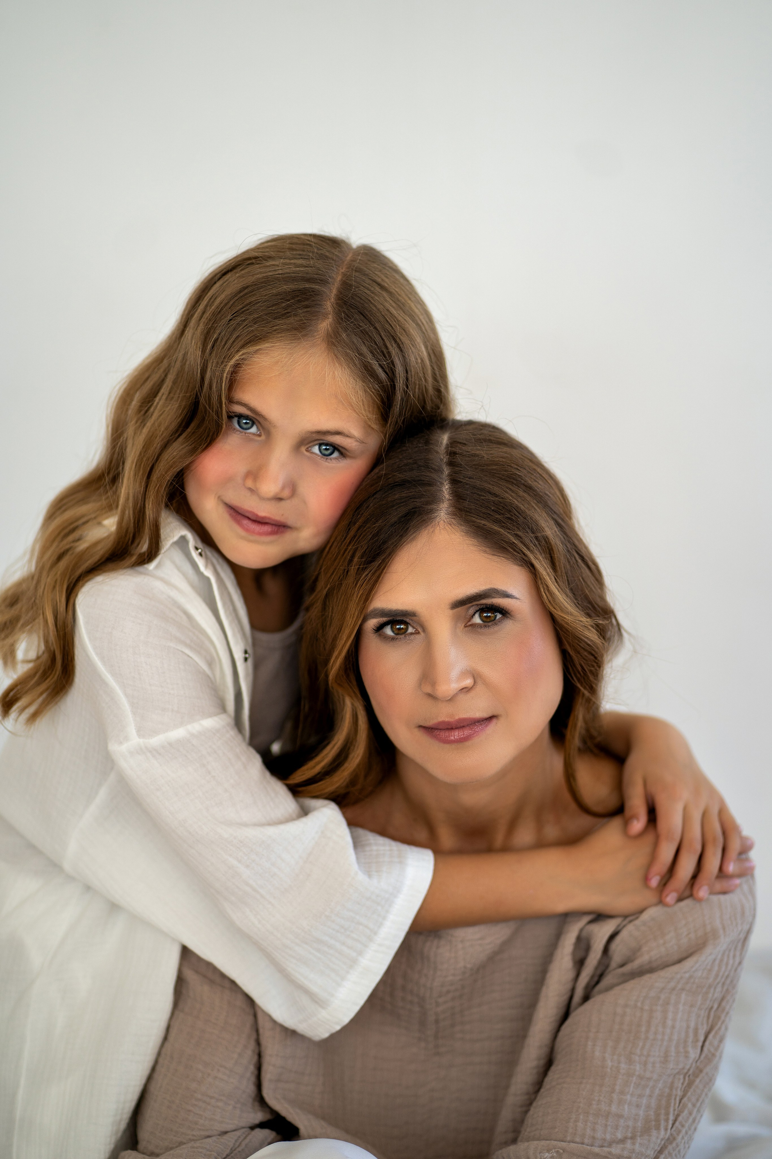 Мамина любовь. Главная