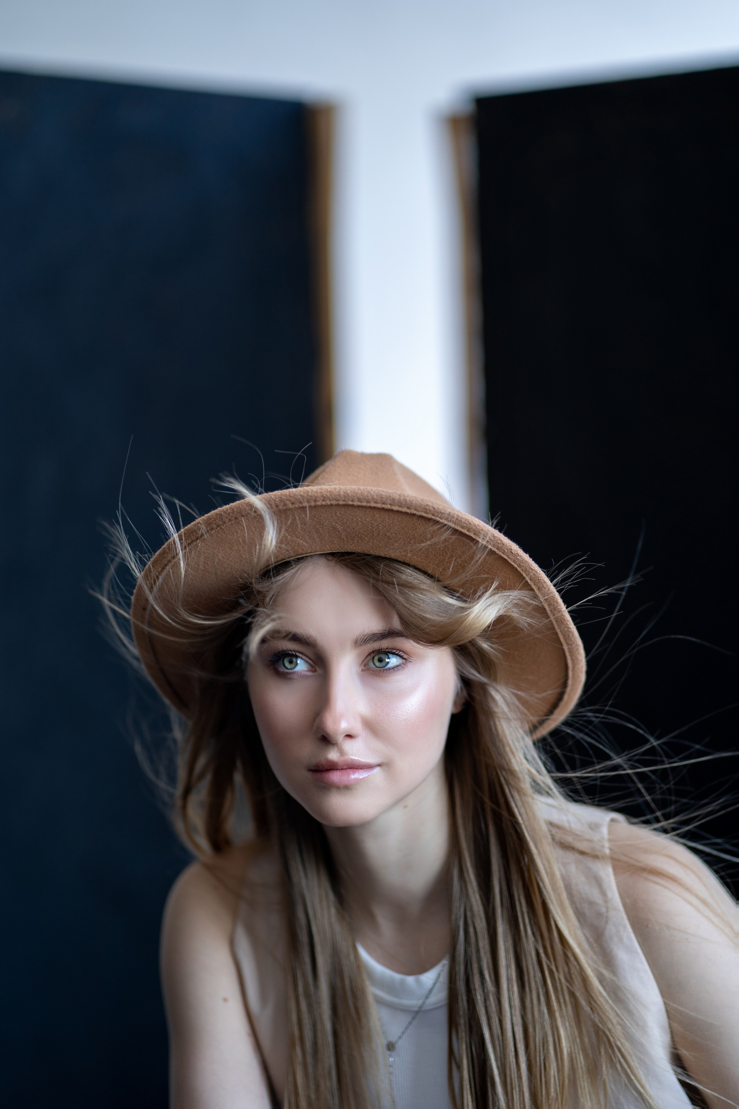 Лиза. Главная