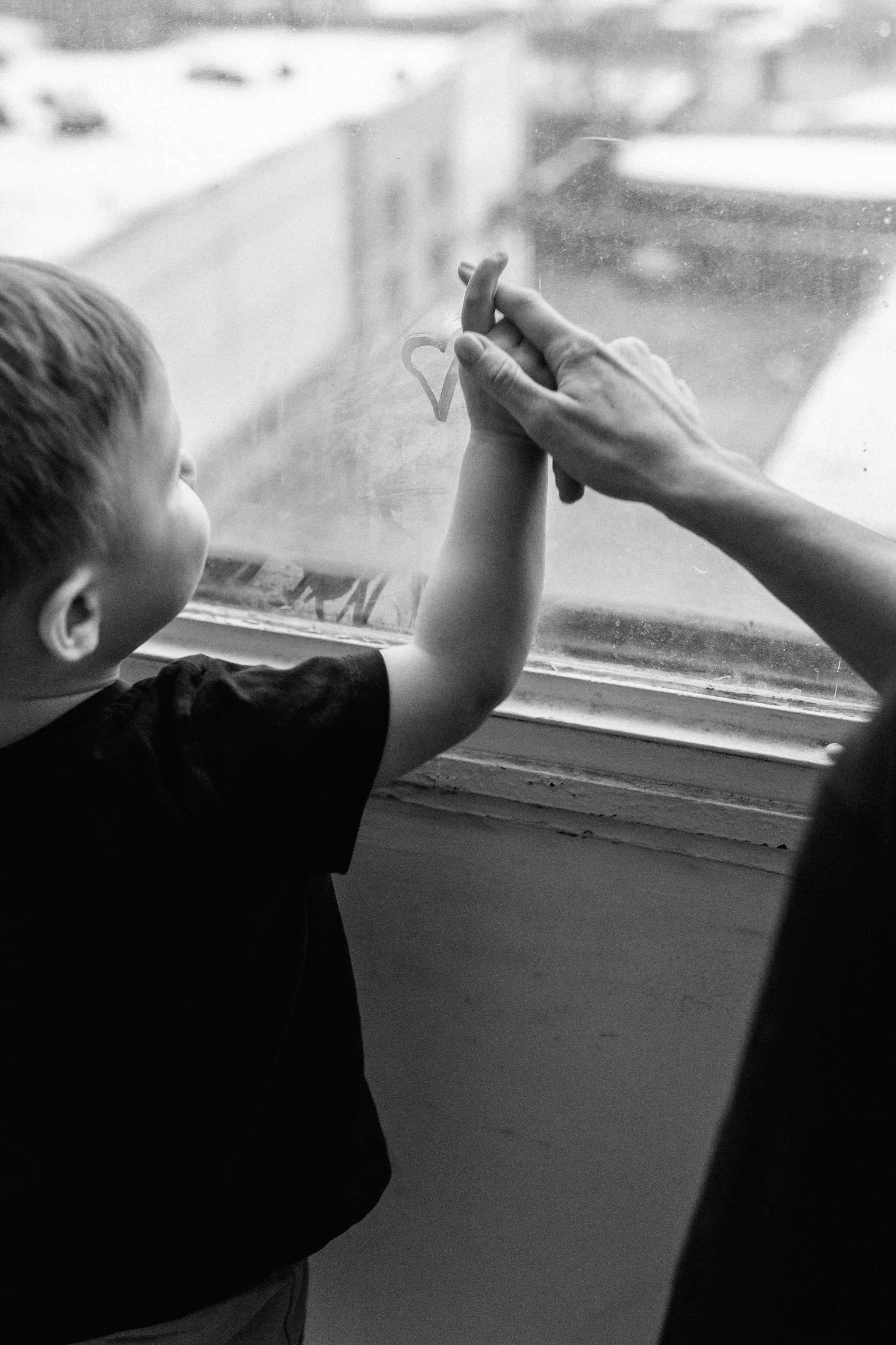 Семейная съёмка. Фотограф Москва Балашиха