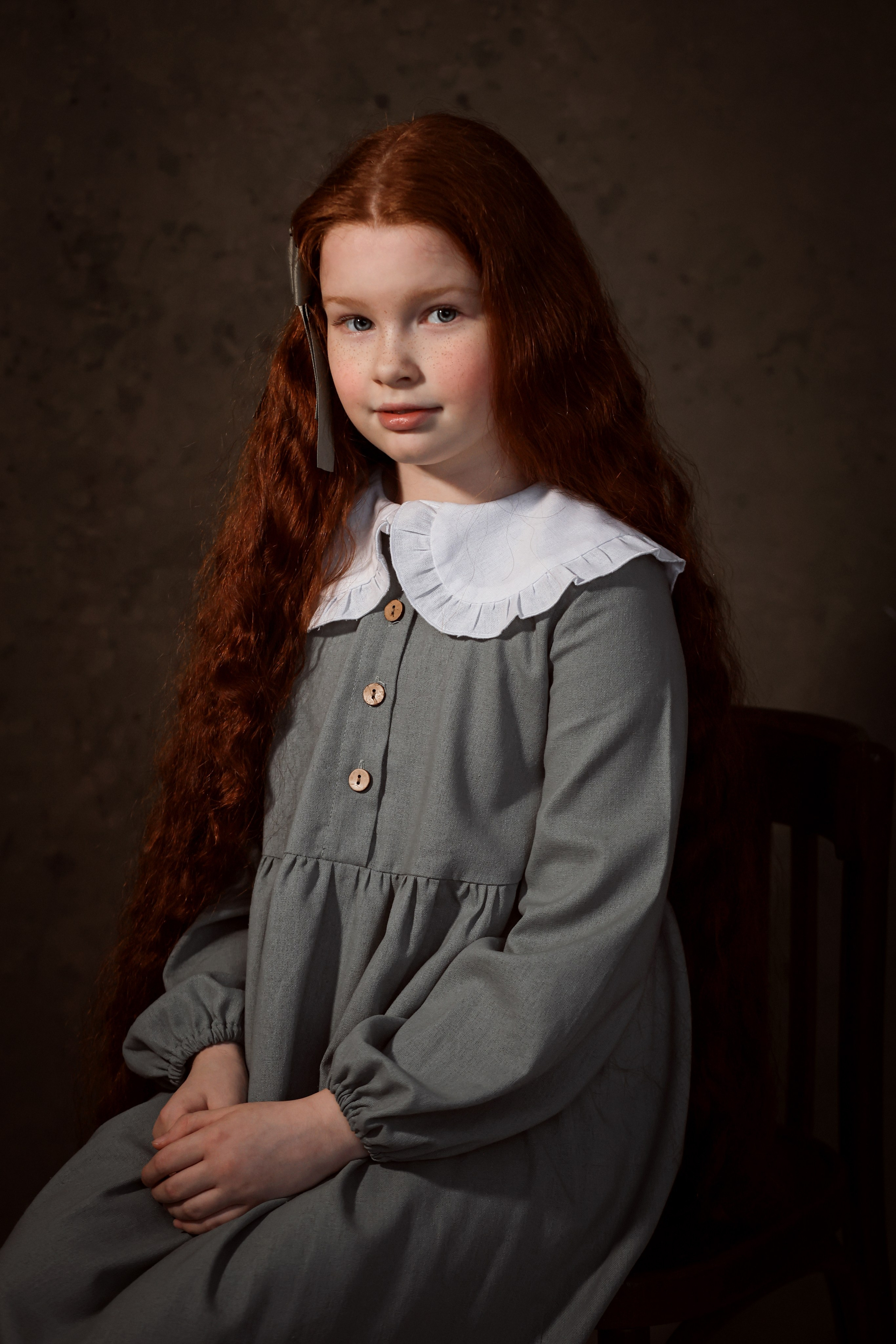 Портретная съёмка в Ижевске. Детский, семейный фотограф в Ижевске и Москве Аксинья Лысенкова ADEN