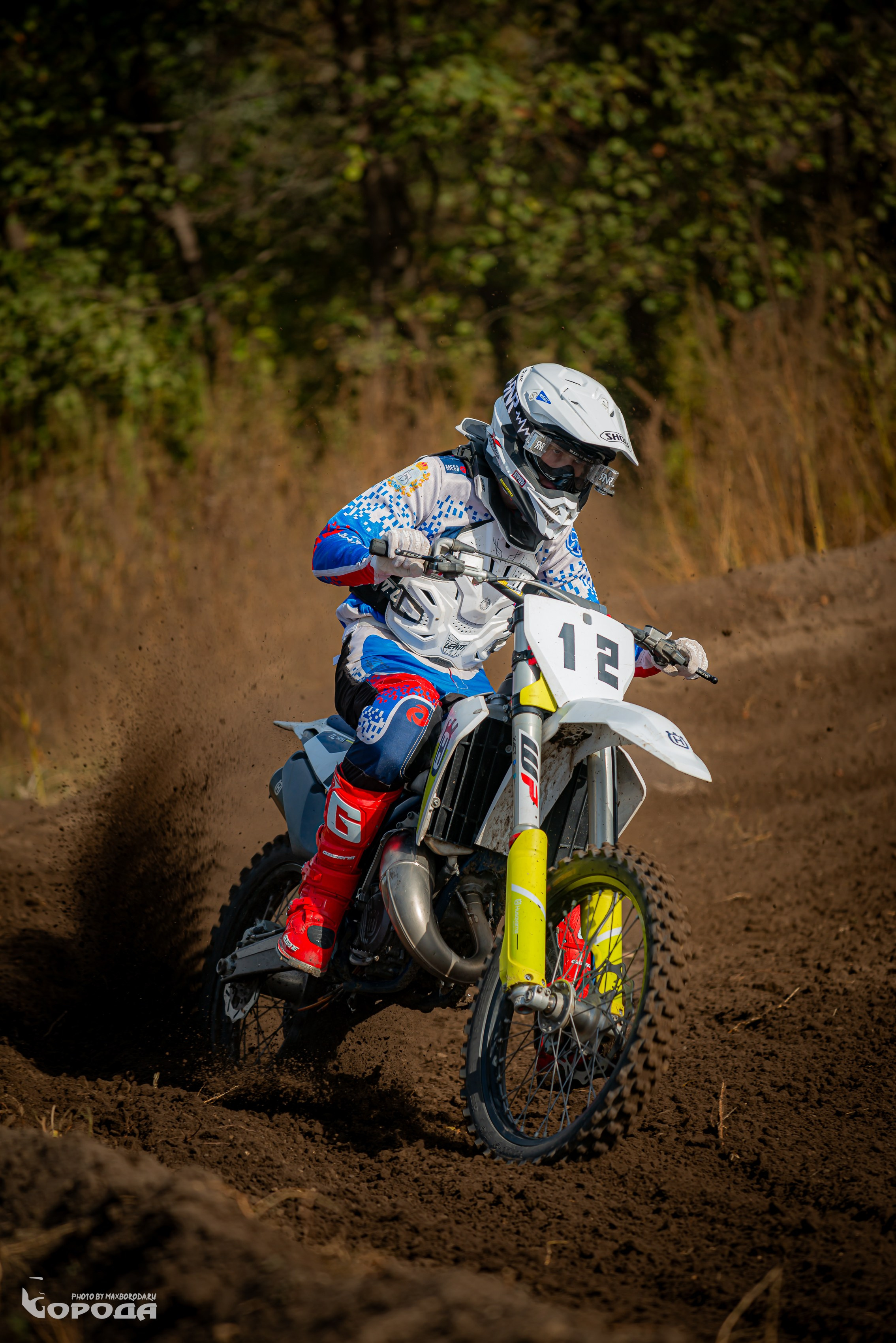 Варламово 2025. Фотограф | Макс Борода