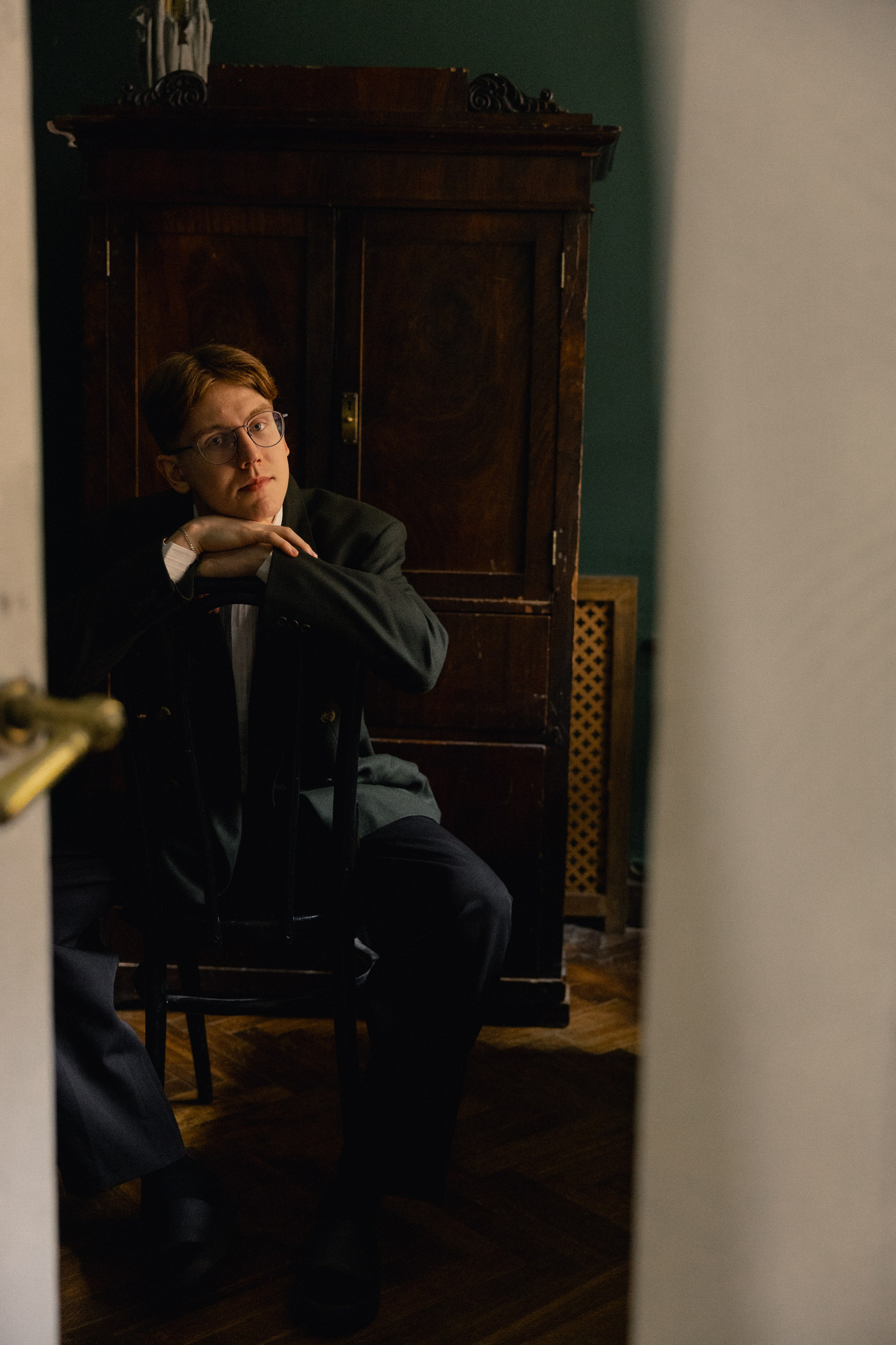 Даша|Ваня. Свадебный фотограф Таня Караисаева