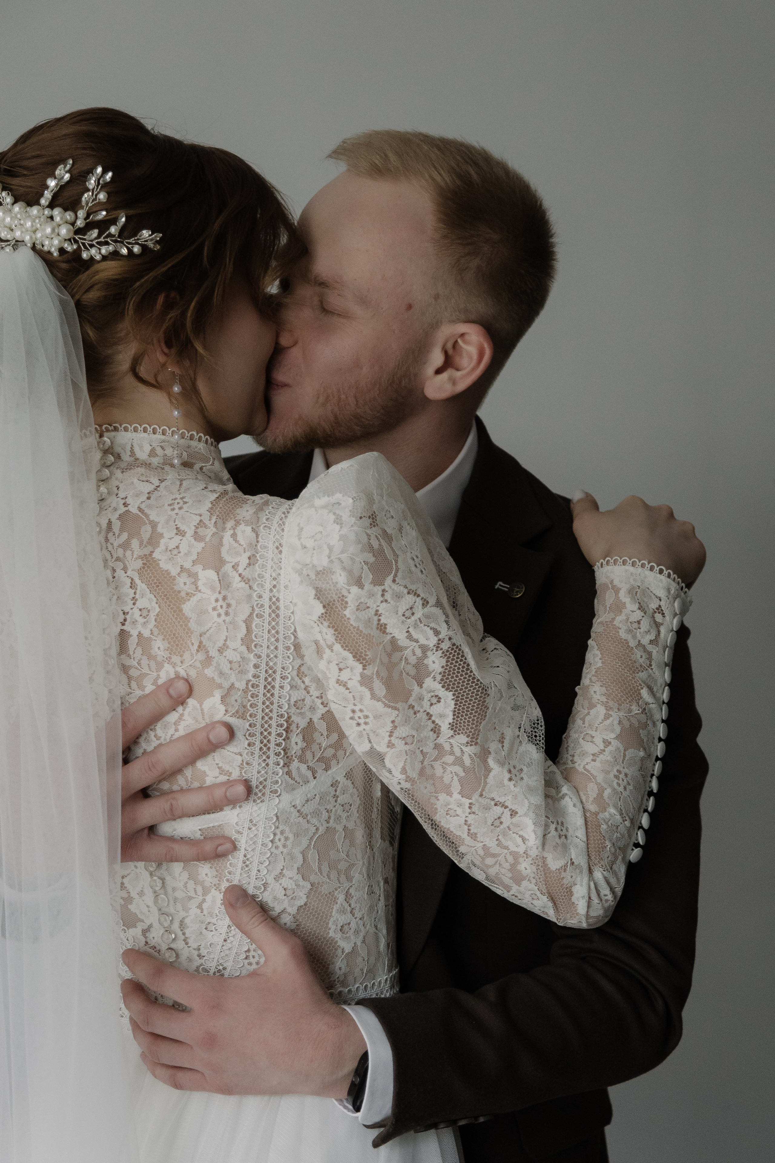 Полный день | Александр & Дарья. Свадебный и женский фотограф в Москве