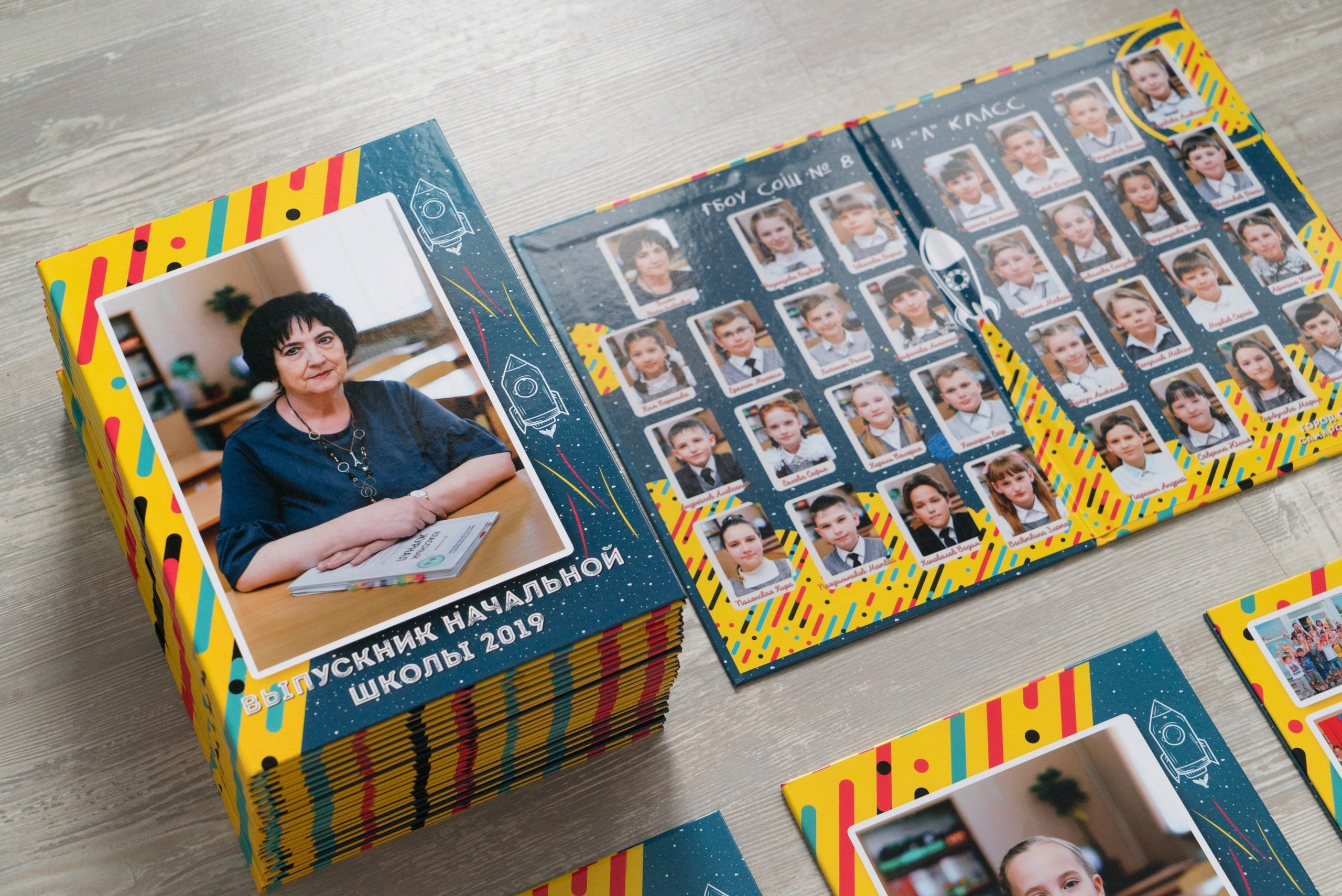 Детские Сады, Школы, Выпускные альбомы. Свадебный фотограф в Самаре Анна Ковалева