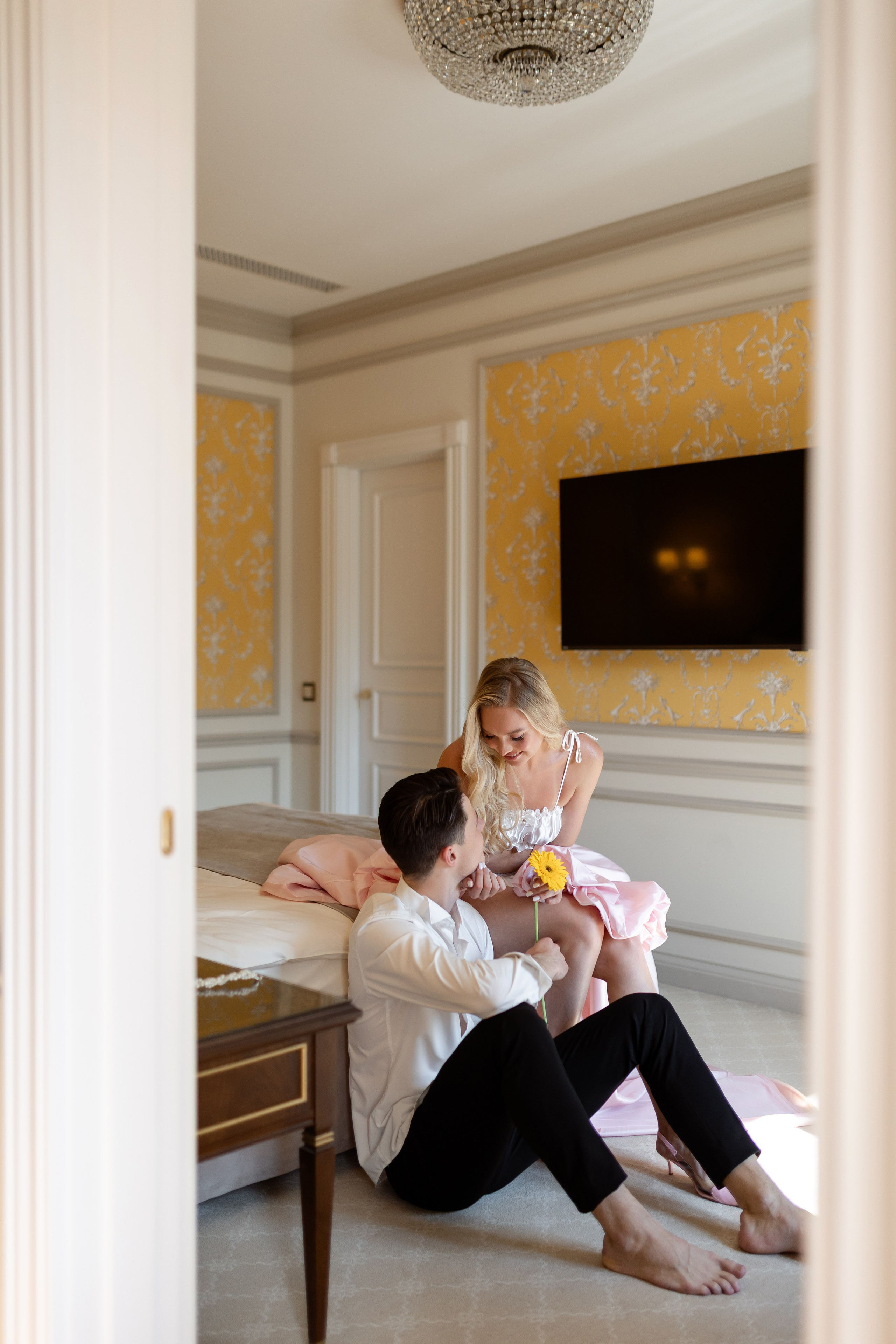 Ксения & Даниель. Свадебный фотограф в СПБ | Санкт-Петербурге Анастасия Рахимгулова