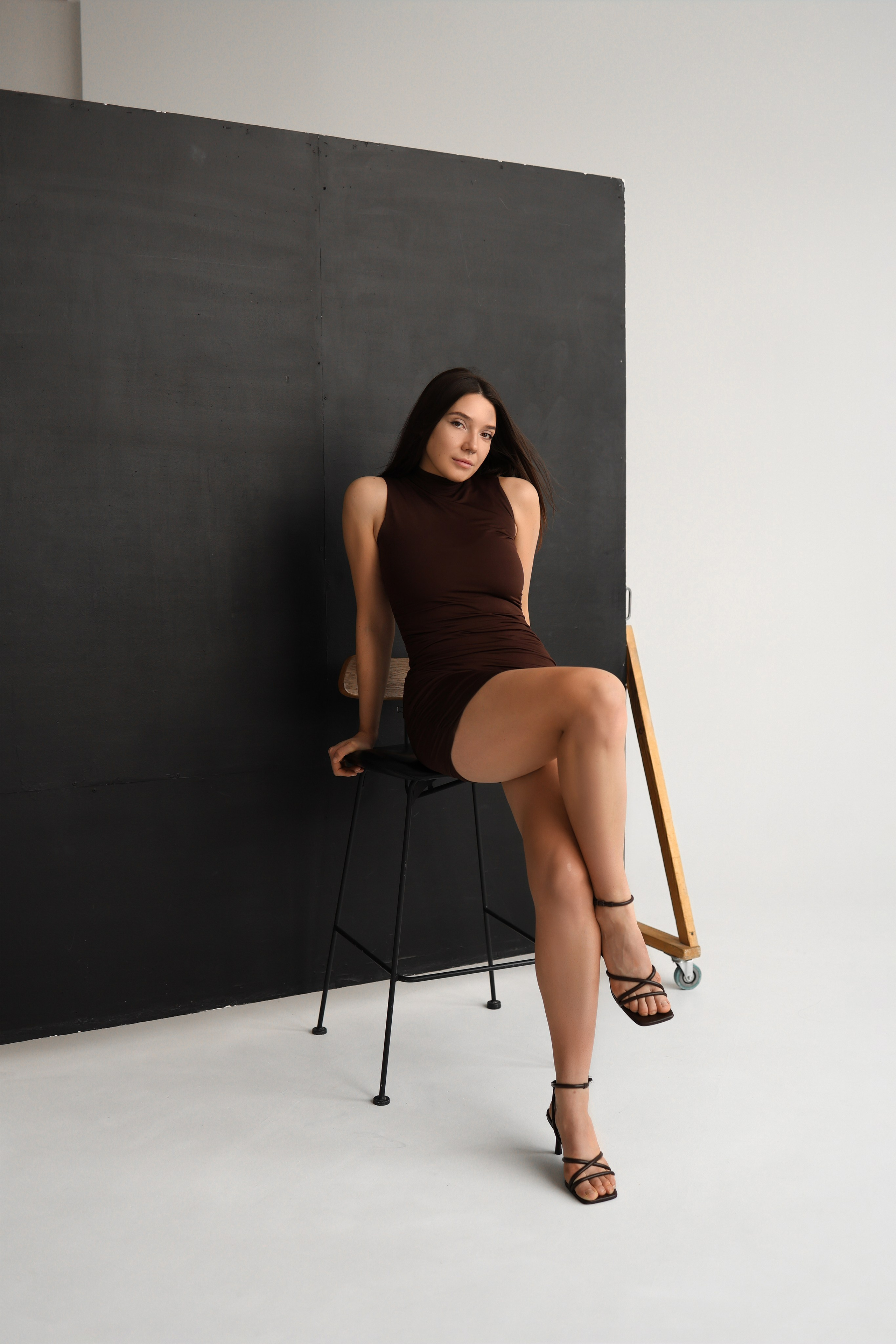 Дина. Фотограф Новосибирск Халуева Елена