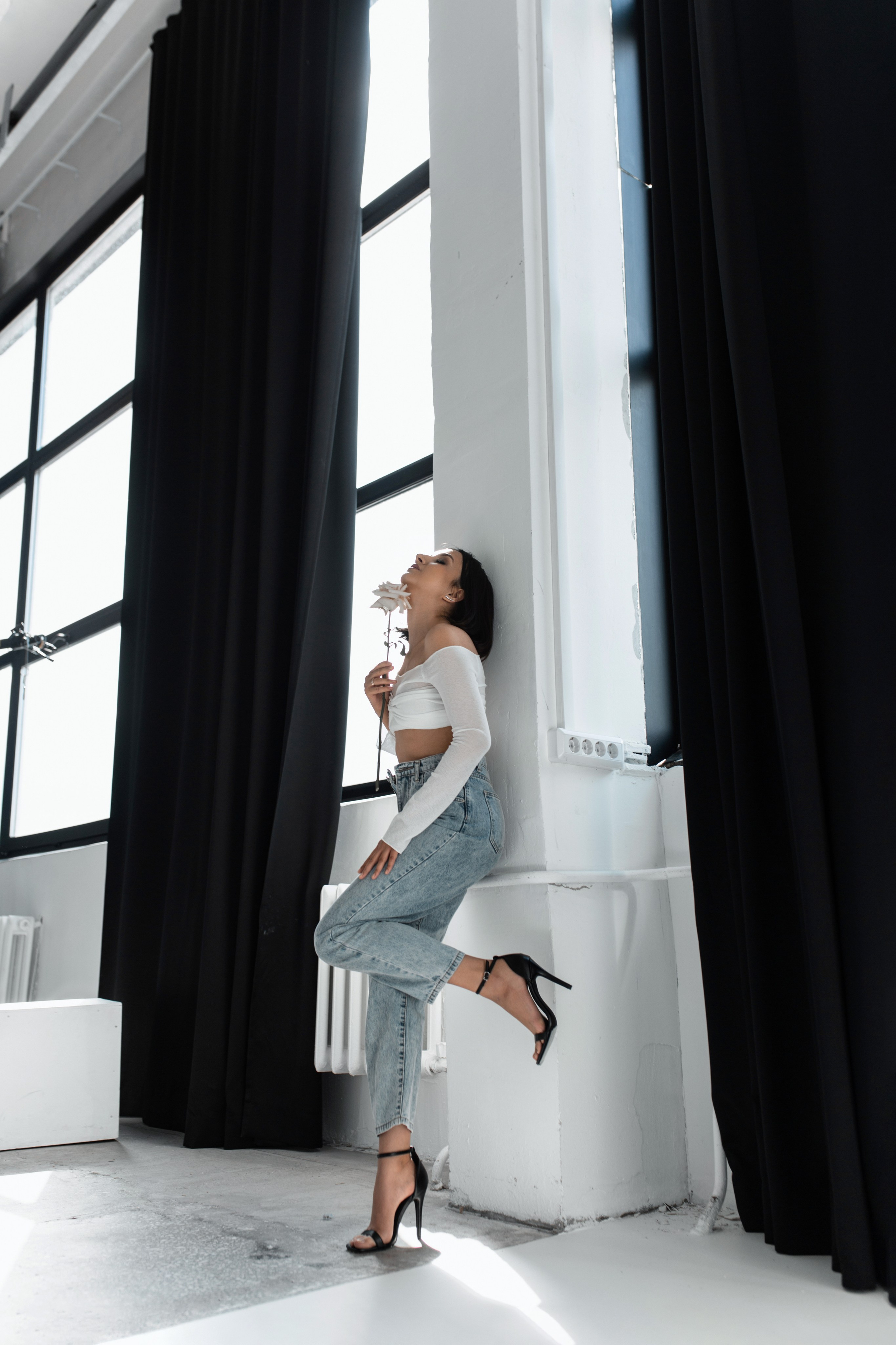 Оксана. Фотограф Новосибирск Халуева Елена