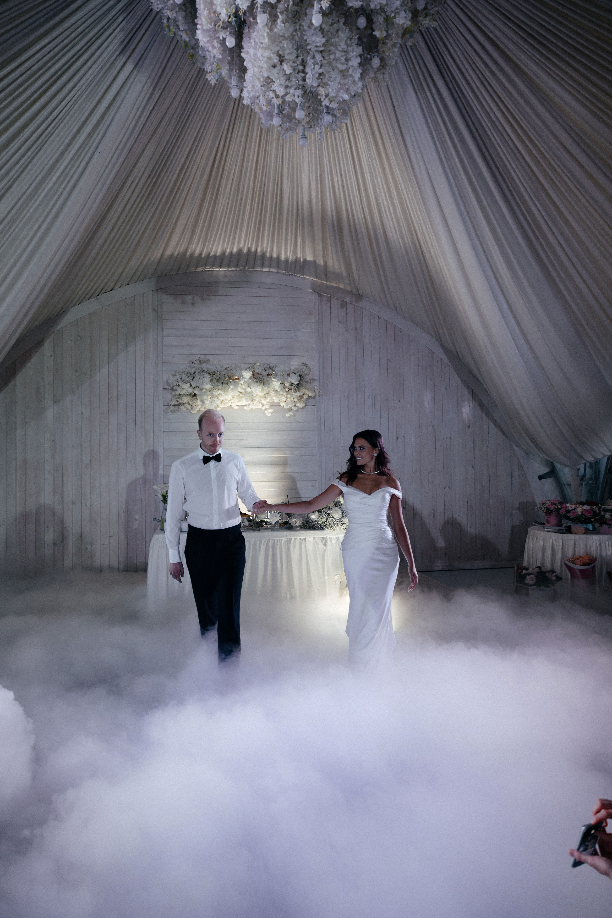 Хочется Солнышка ♥. Свадебный фотограф в Москве