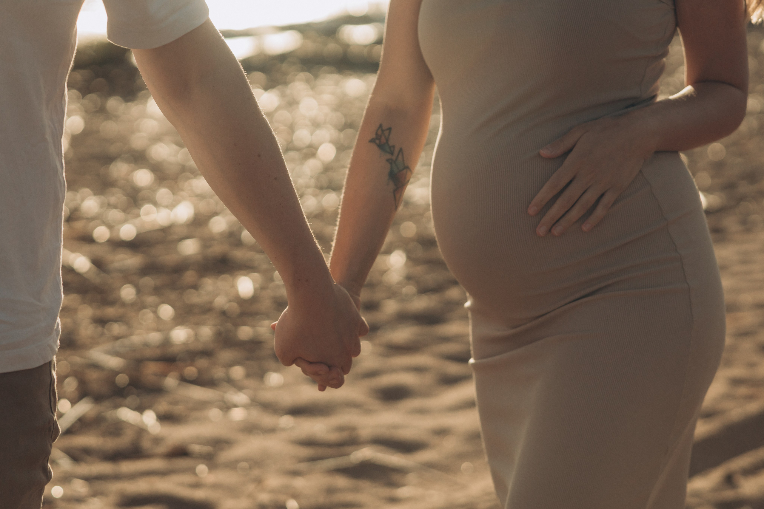 Аня и Андрей. Фотограф Ксюша Белоносова