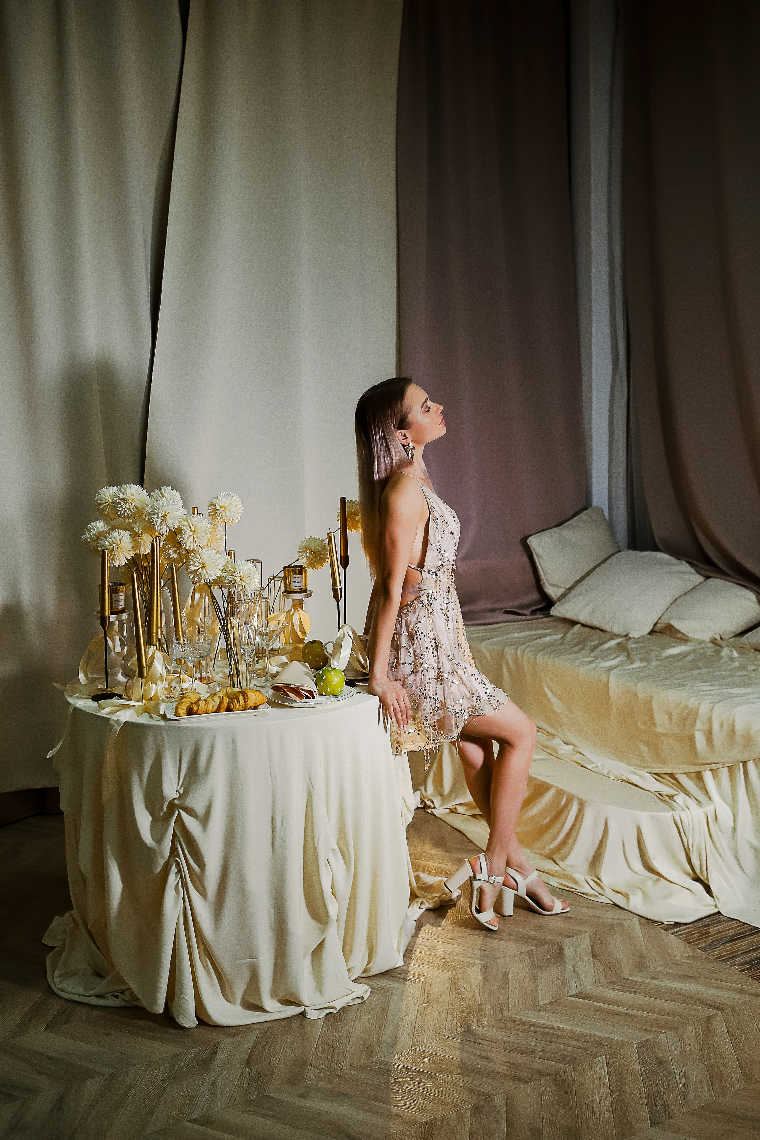 Ольга Фитнес. Свадебный фотограф Евгения Фролова г. Каменск-Шахтинский, Донецк, Ростов