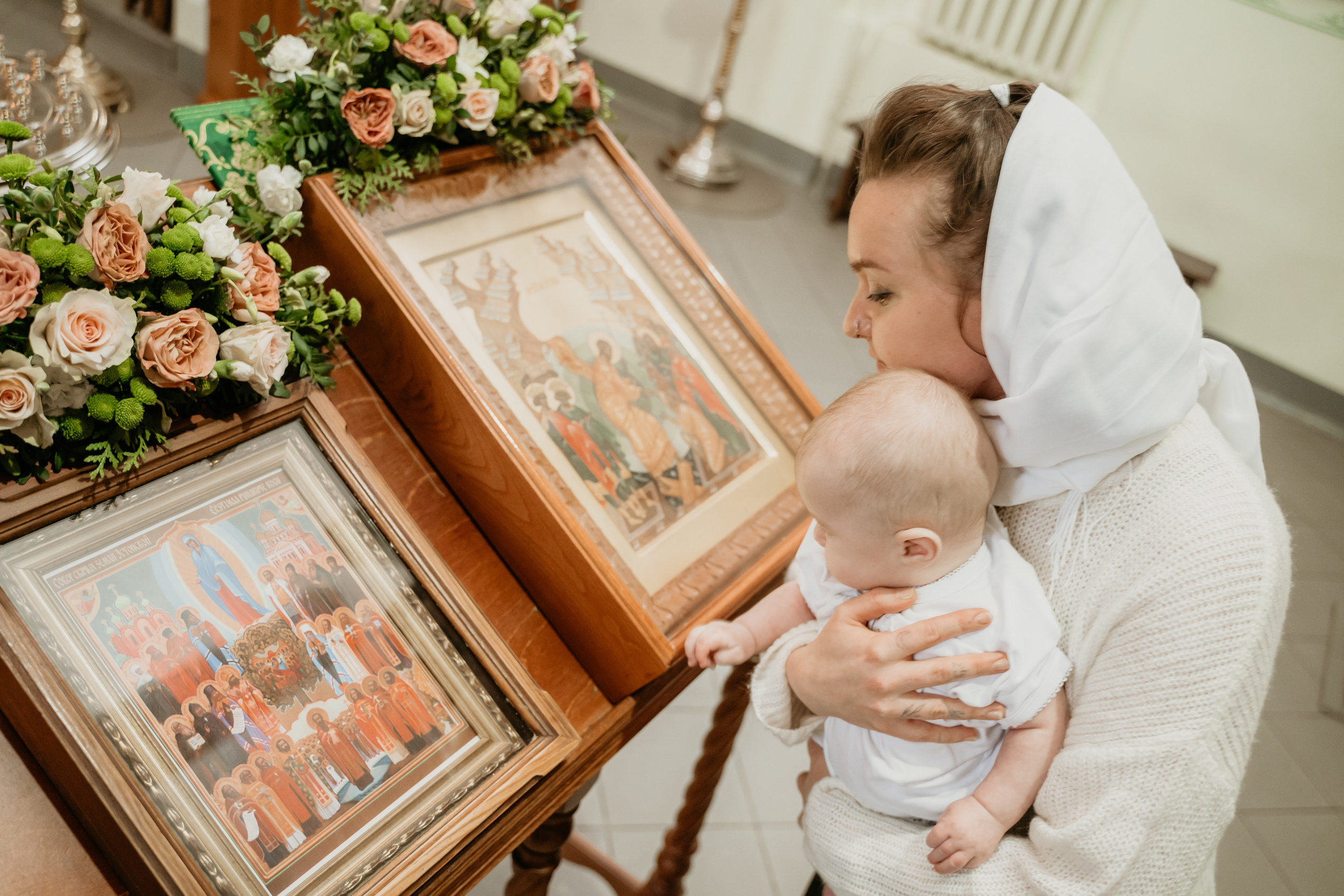 Фотограф на крещение Санкт-Петербург. Свадебный, семейный, портретный, репортажный фотограф в Санкт-Петербурге