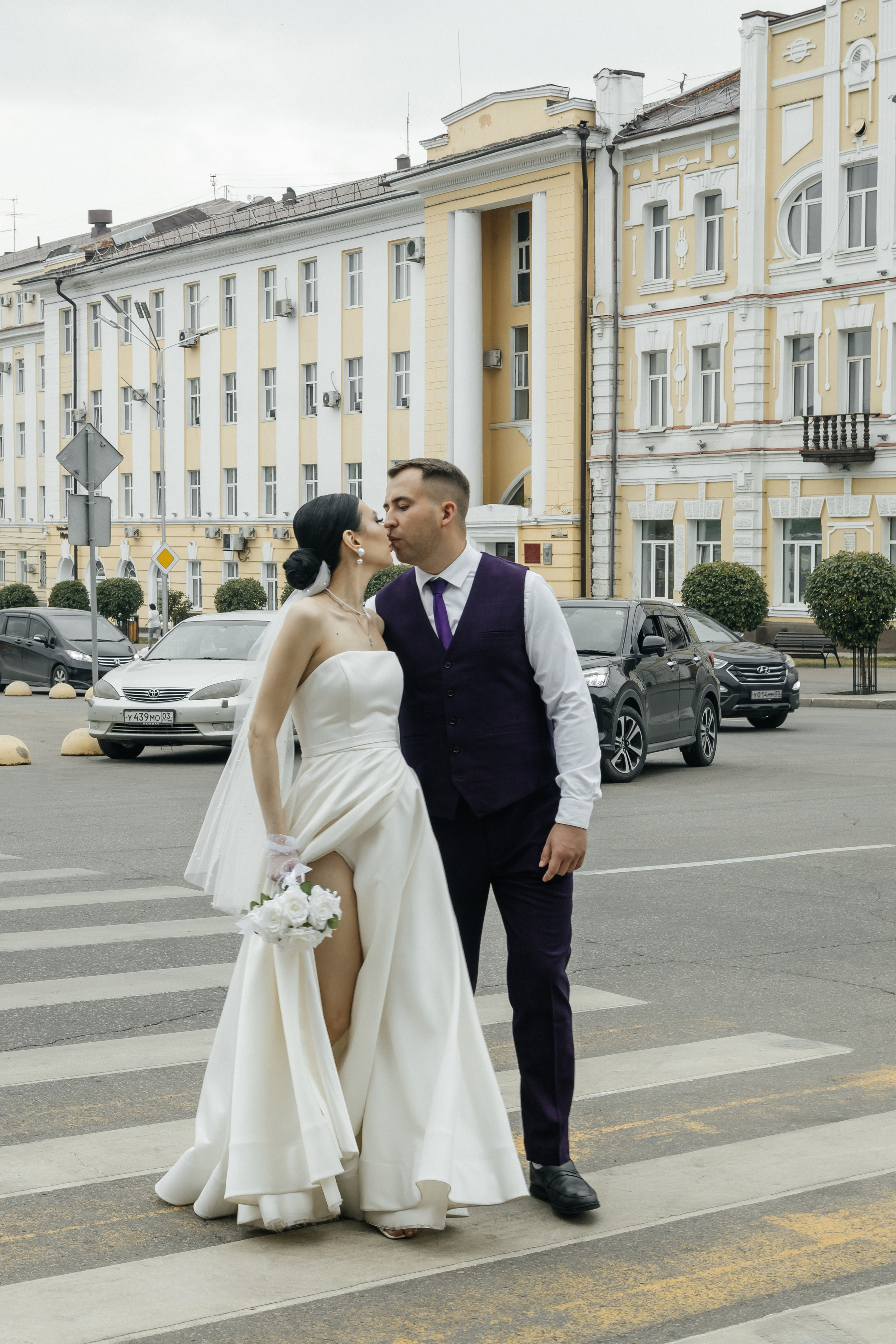 Иван & Инна. Фотограф Иркутск/Улан-Удэ Алекс Жданов