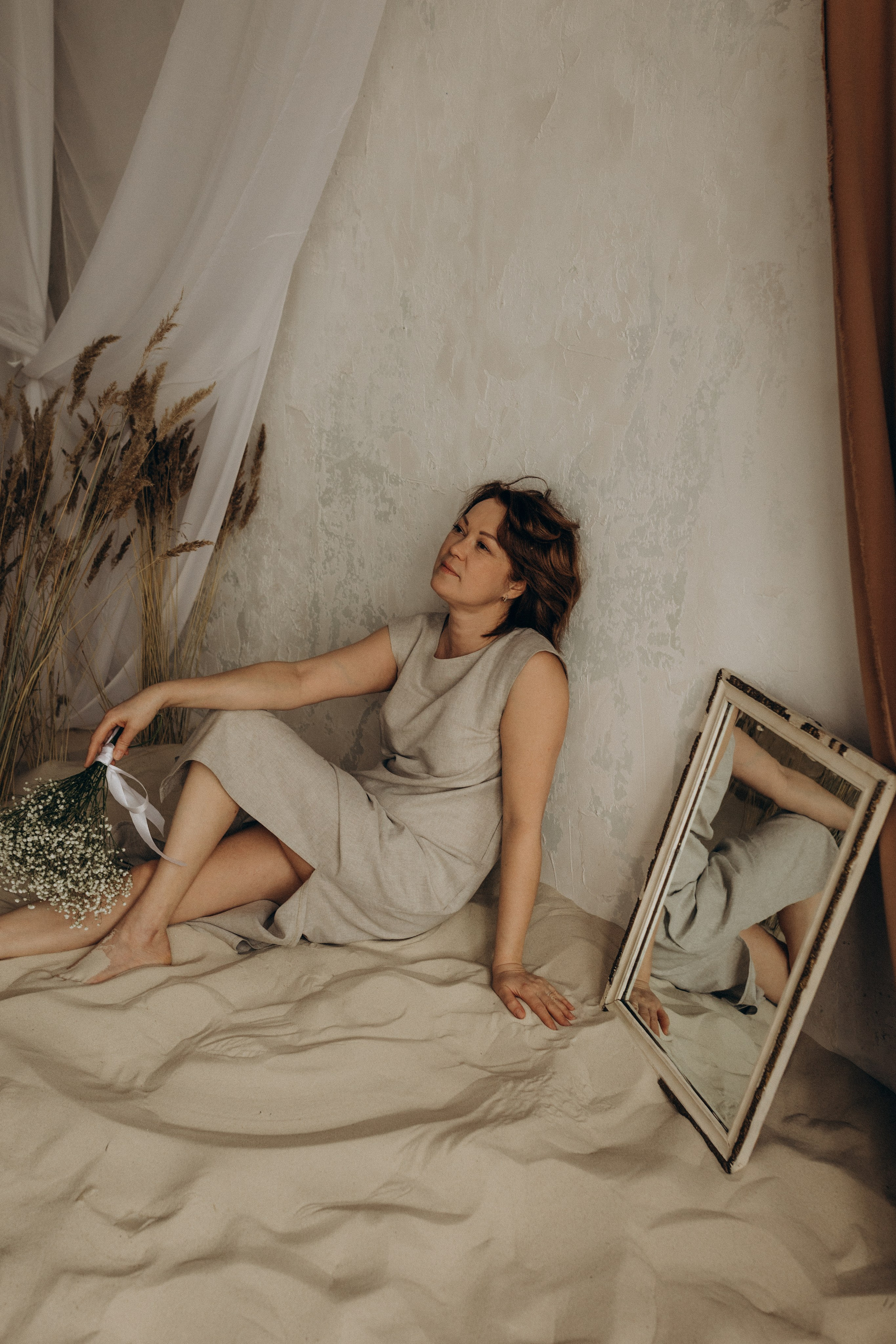 Валя. Семейный фотограф lifestyle в Новосибирске Елена Шпилевая