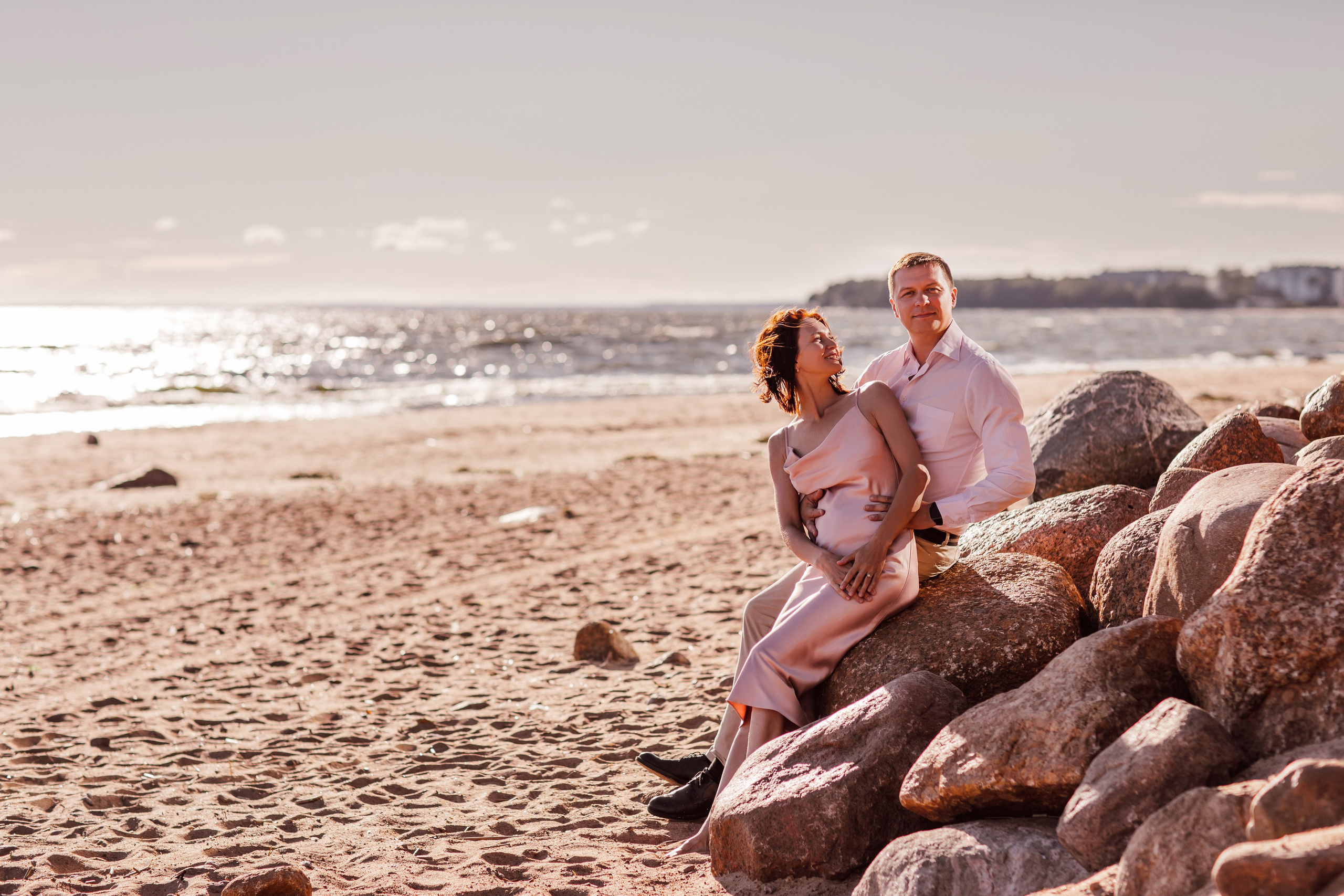 Семейные и детские фотосессии. Свадебный и семейный фотограф в Санкт-Петербурге и Сестрорецке